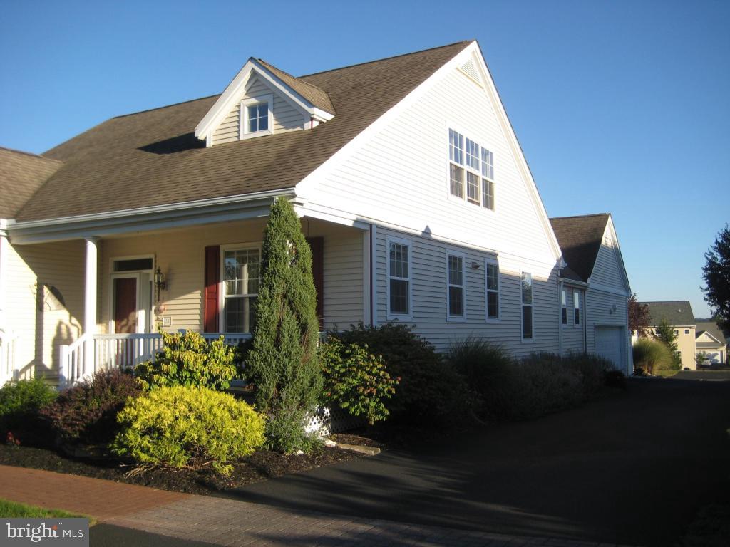 BRIGHTON - Residential