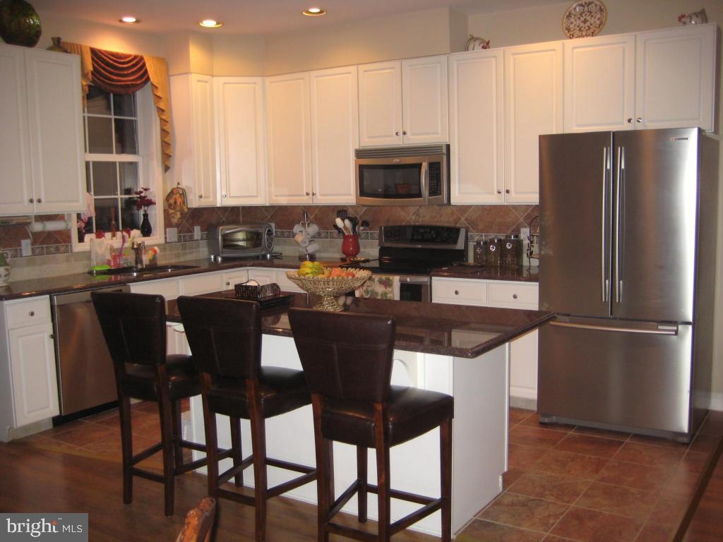 BRIGHTON - Residential