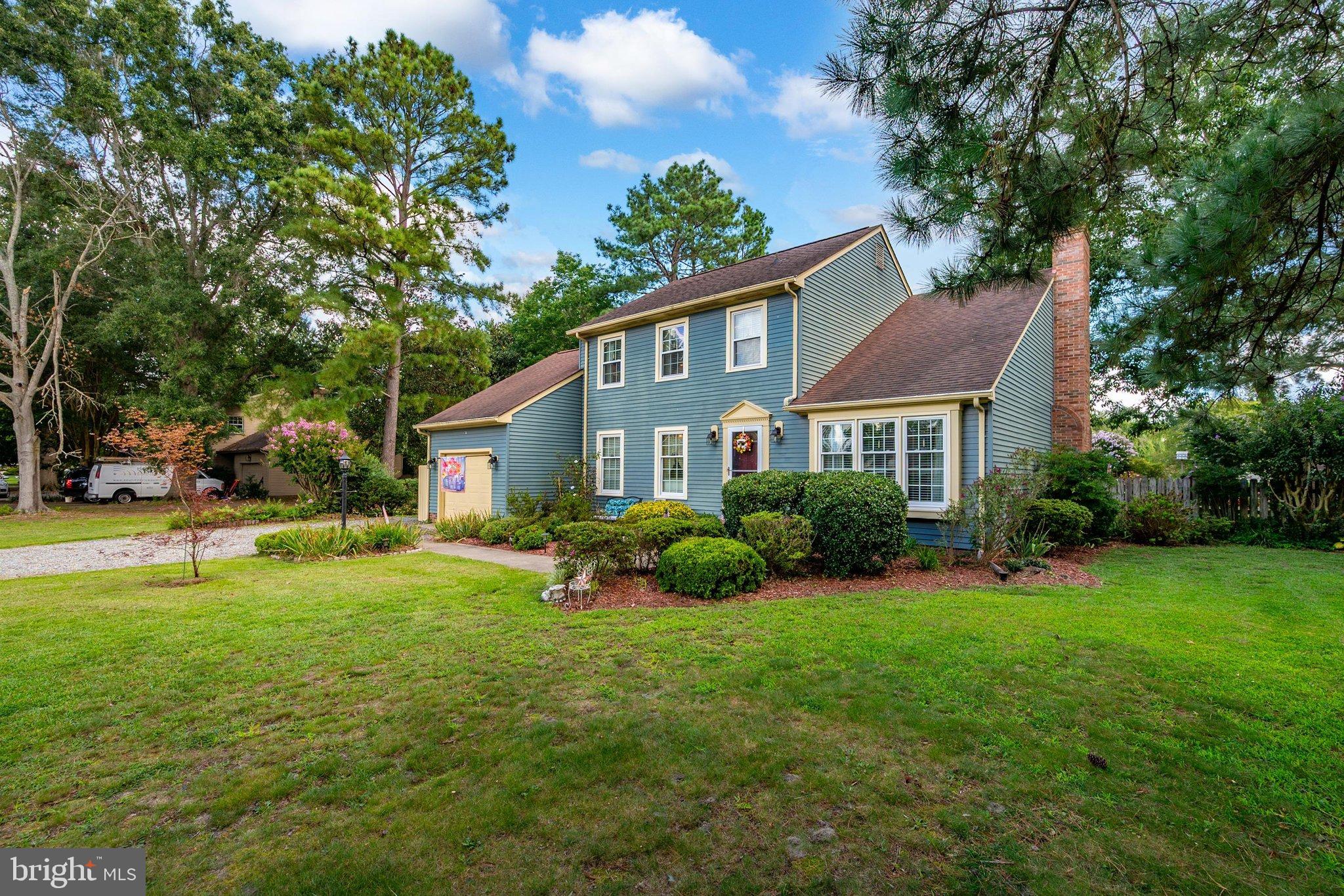 6419 FREEDOM WAY