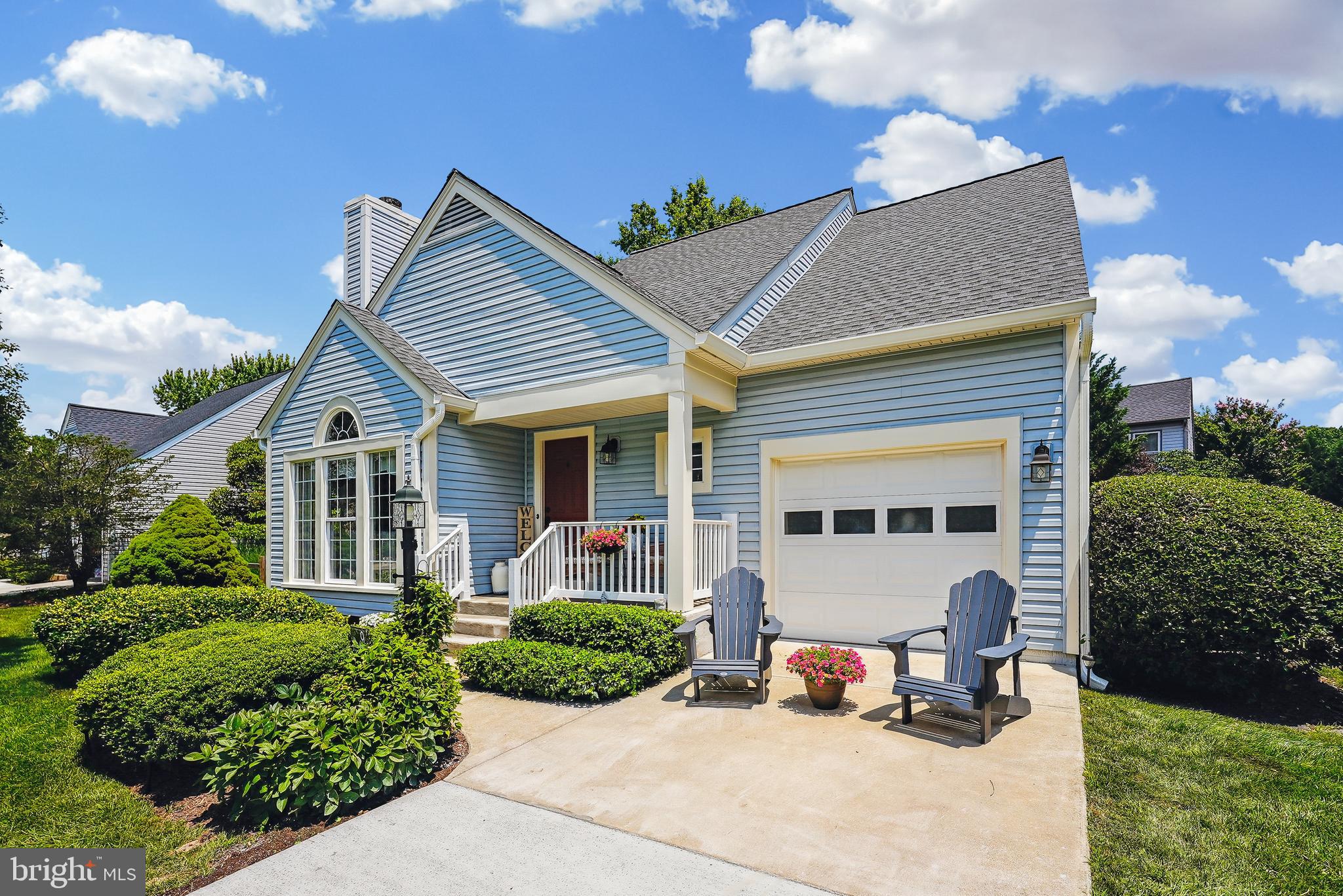 9 BENTLEY DRIVE