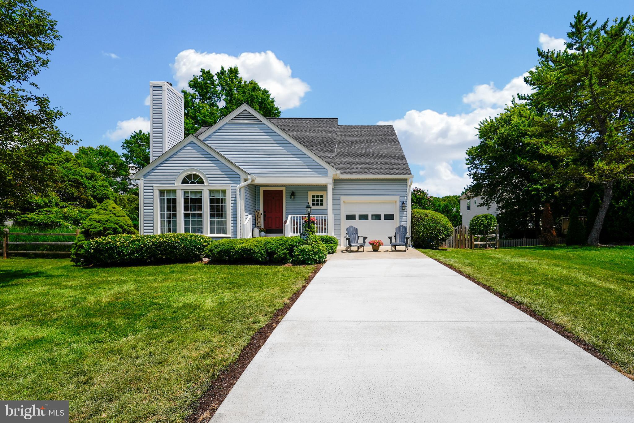 9 BENTLEY DRIVE