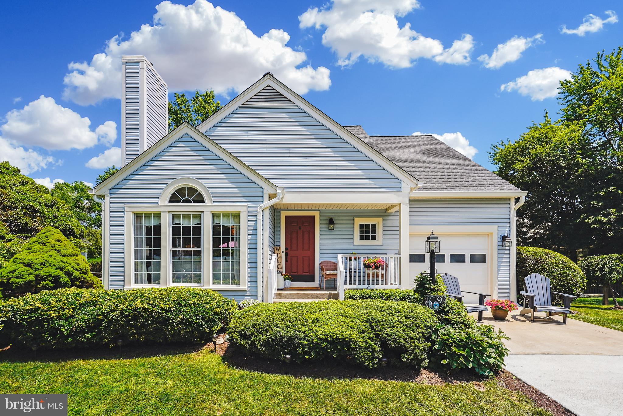 COUNTRYSIDE - Residential