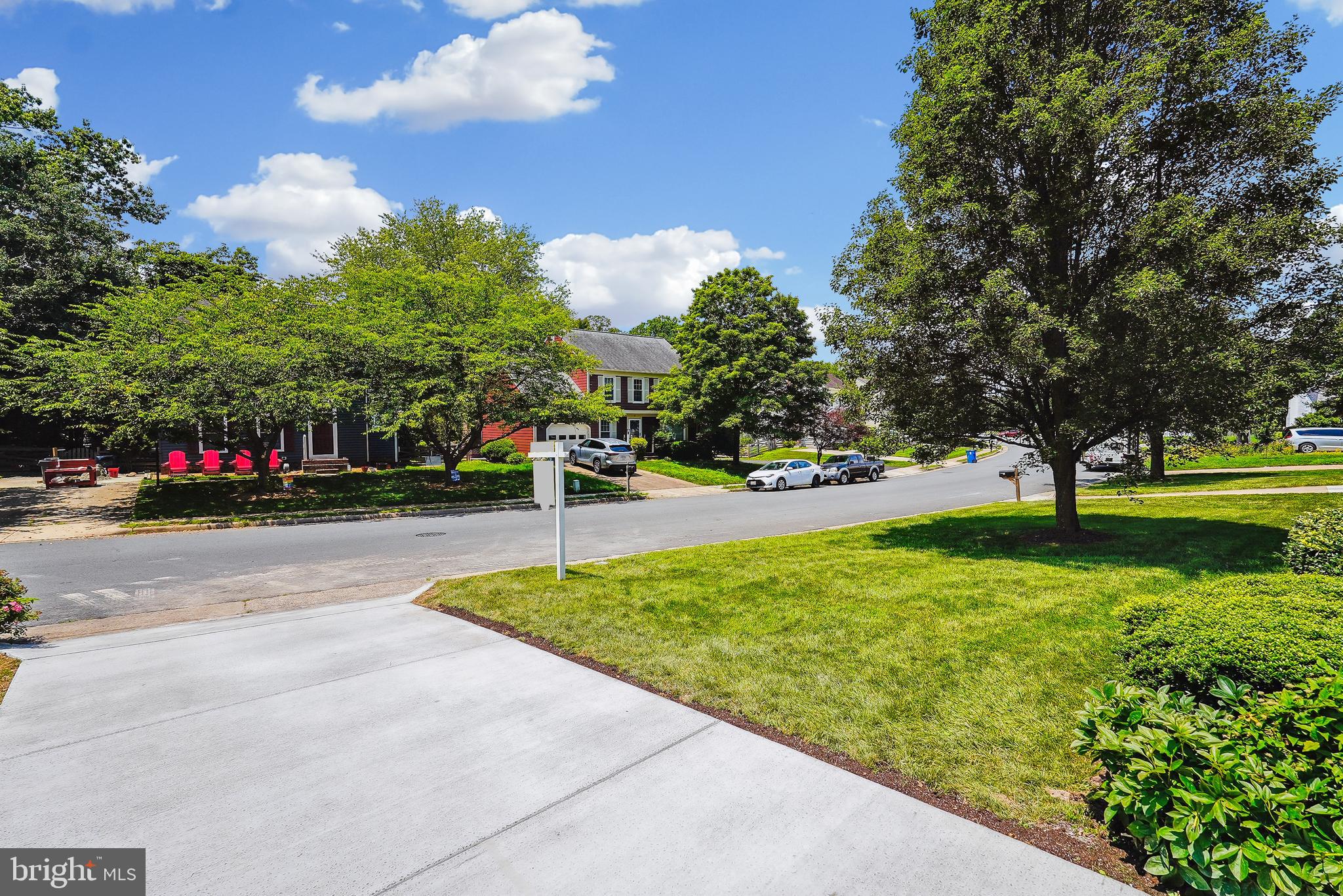 9 BENTLEY DRIVE