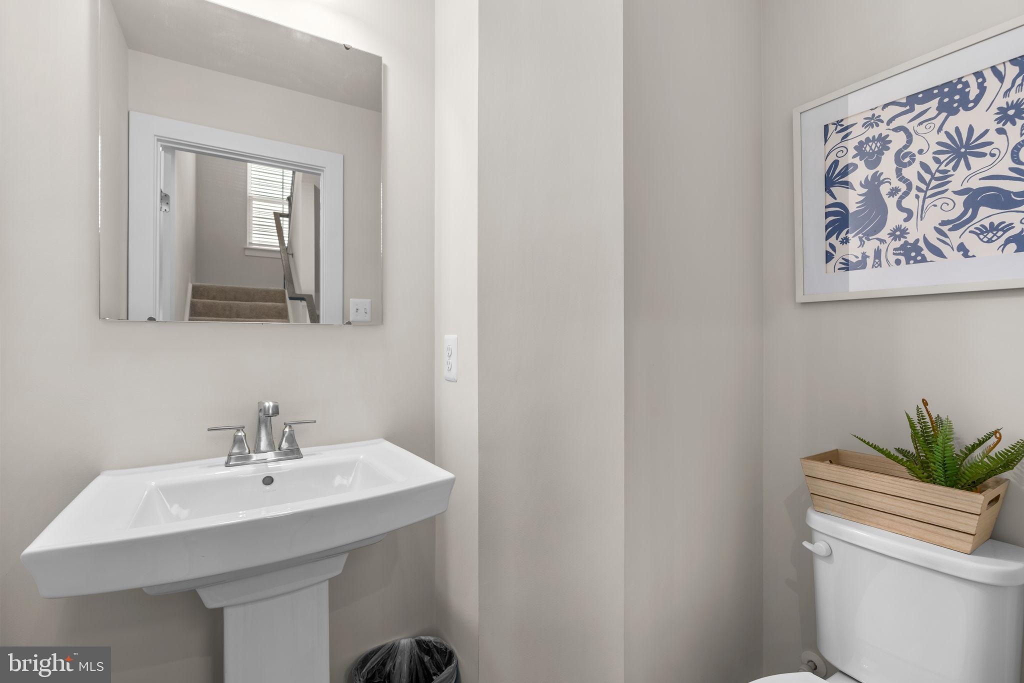 BELLE AIR TOWNHOMES - Residential