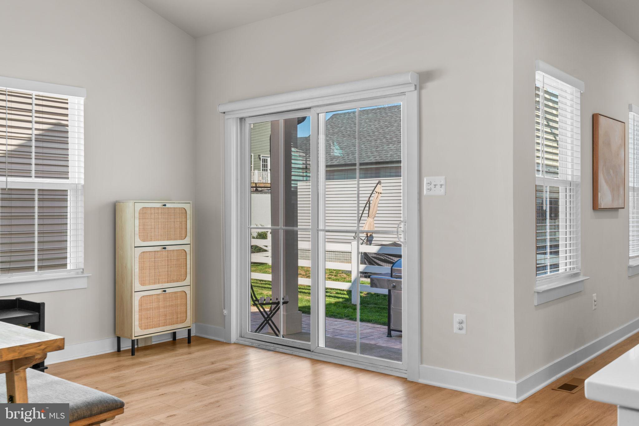 BELLE AIR TOWNHOMES - Residential