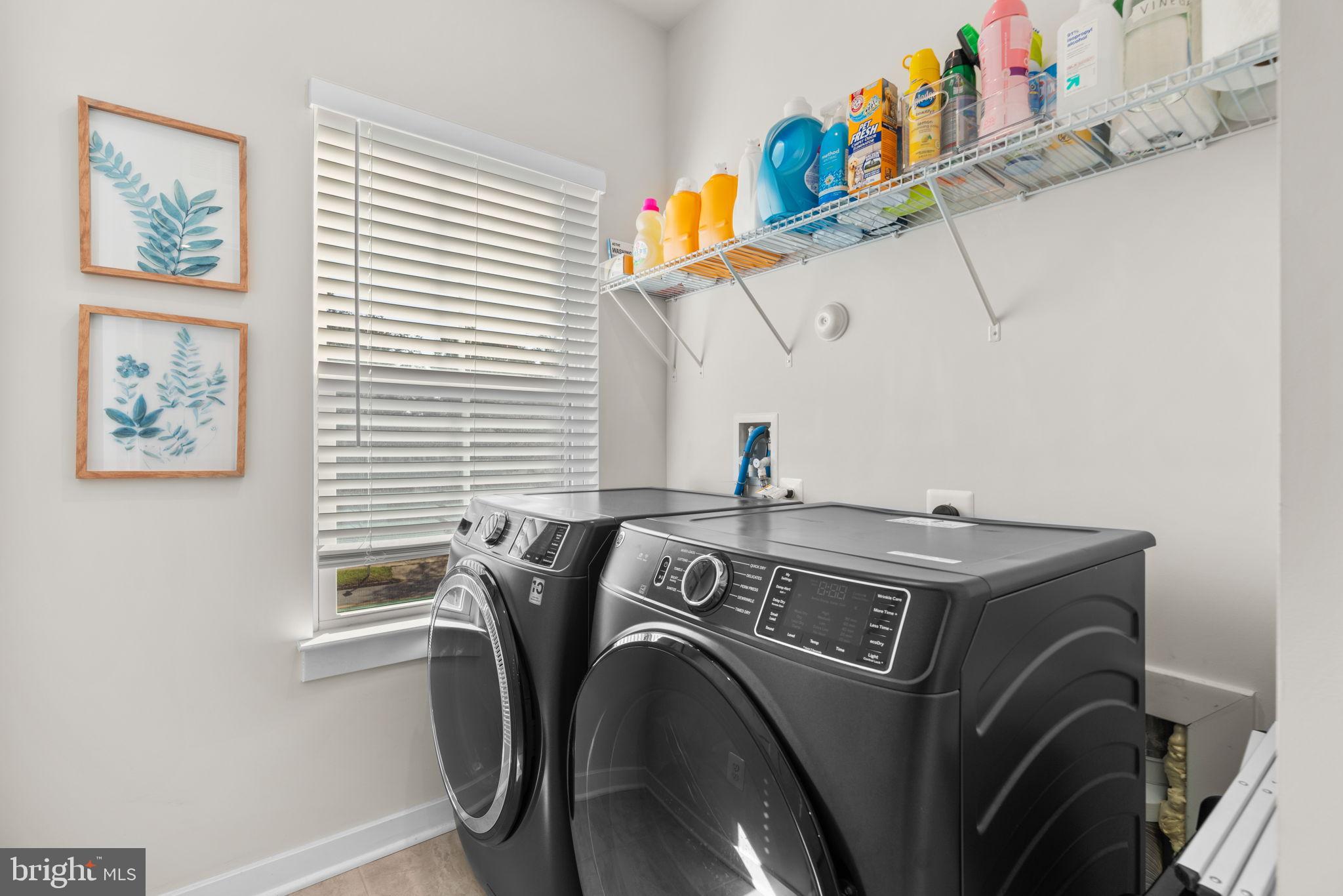 BELLE AIR TOWNHOMES - Residential