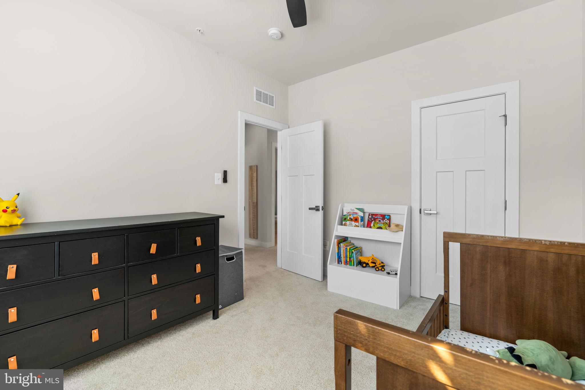 BELLE AIR TOWNHOMES - Residential