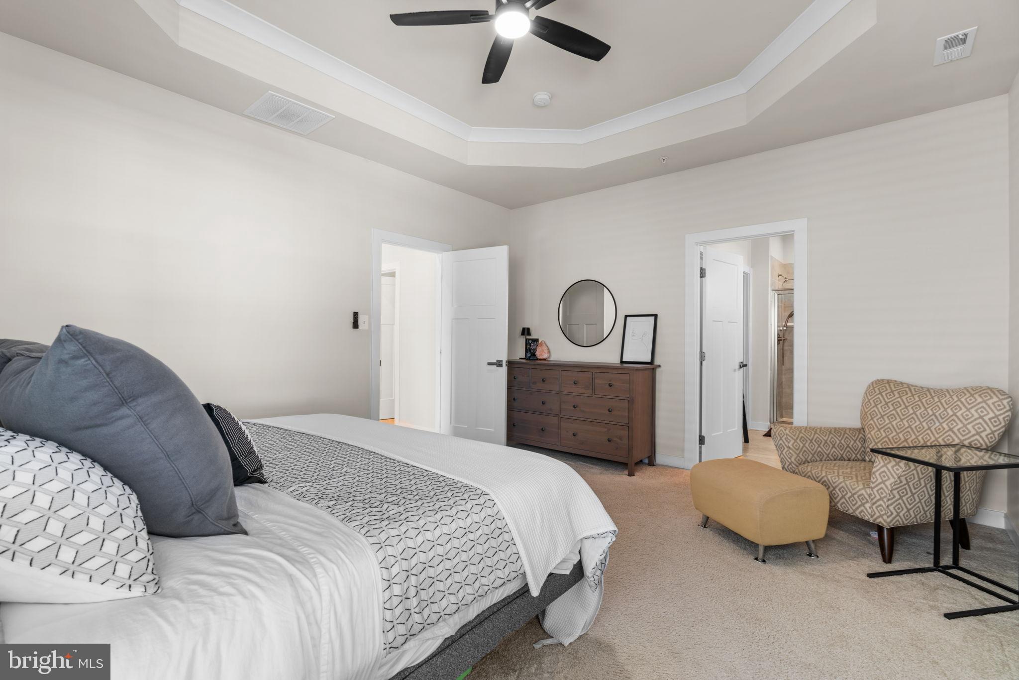 BELLE AIR TOWNHOMES - Residential