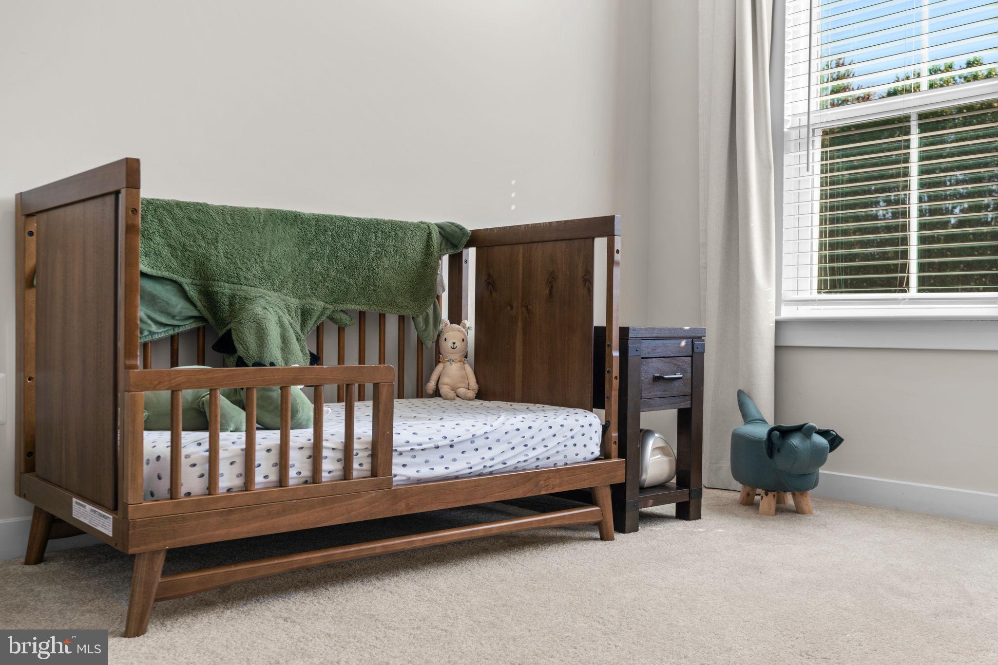 BELLE AIR TOWNHOMES - Residential