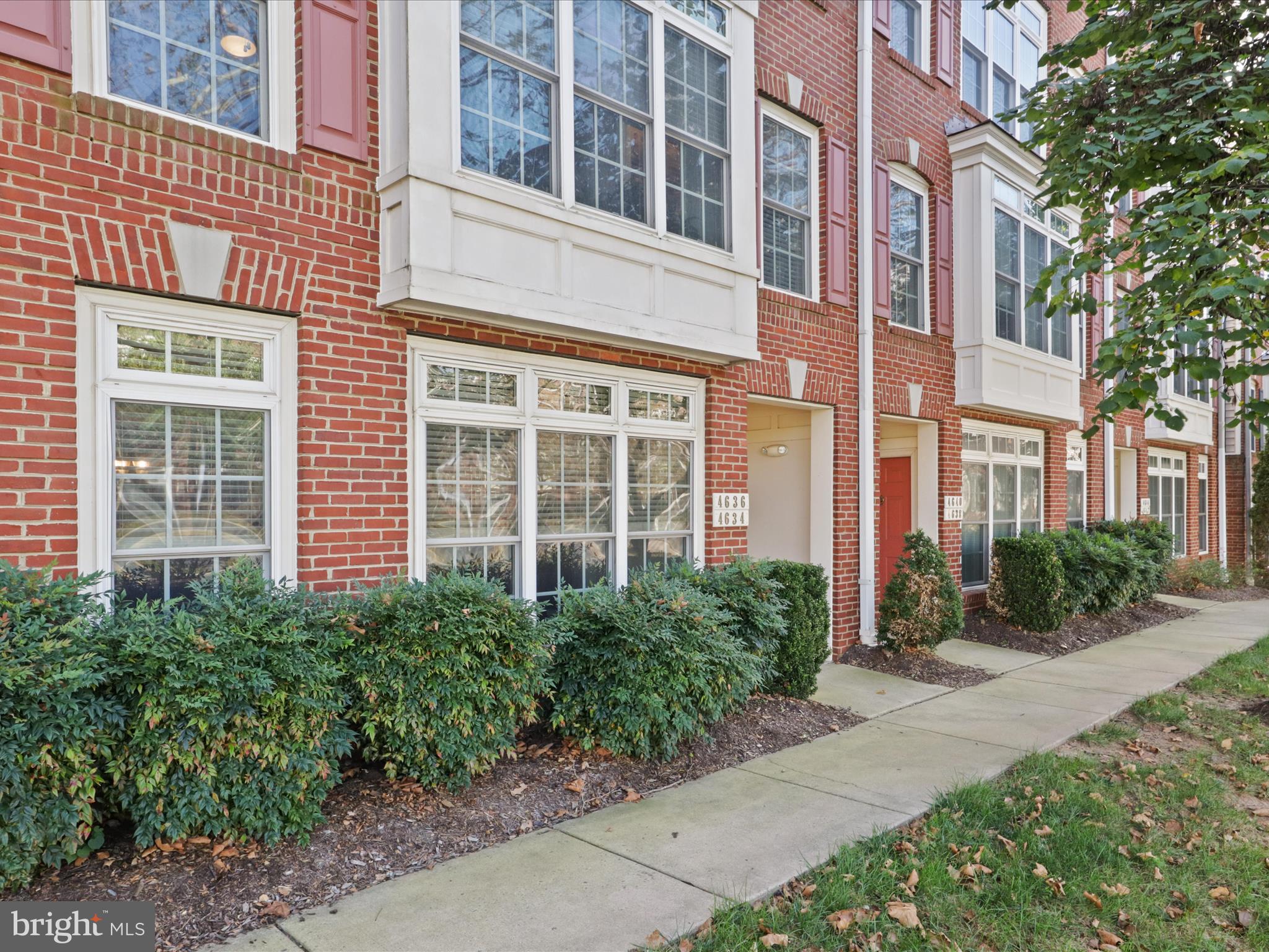 4634 BATTENBURG LANE 631