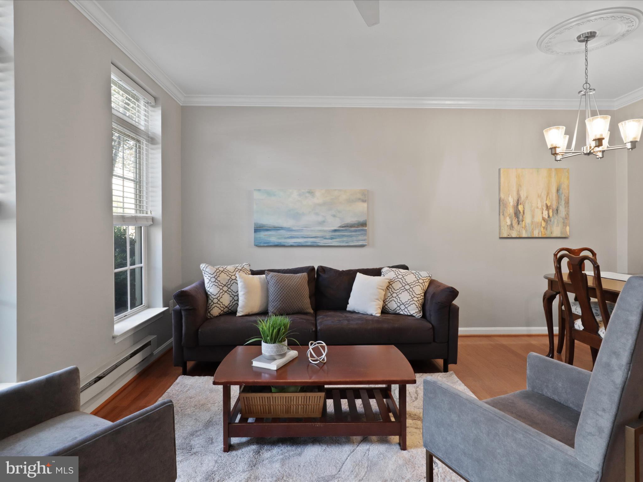 RESIDENCES AT FAIR CHASE - Residential