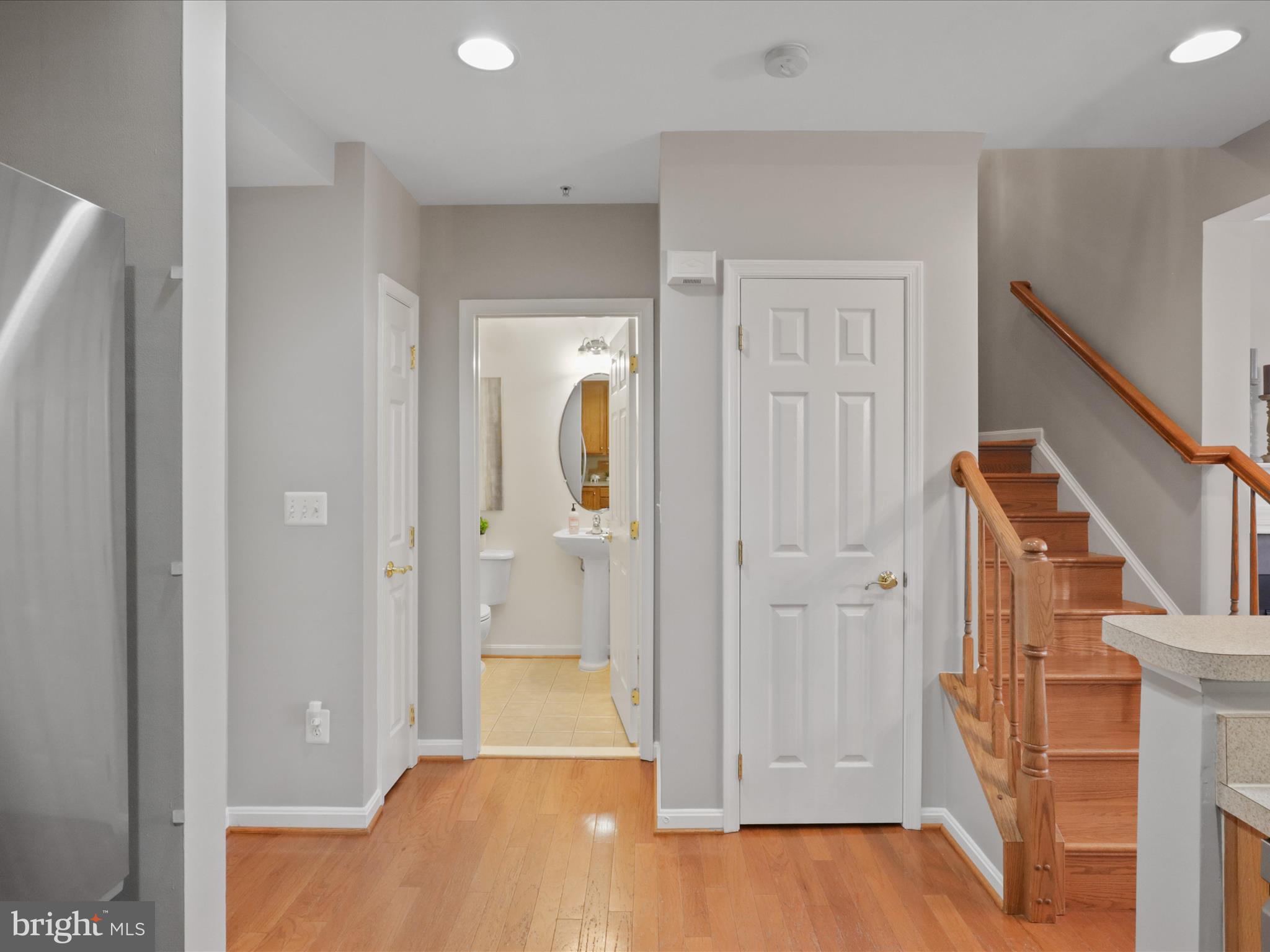 RESIDENCES AT FAIR CHASE - Residential