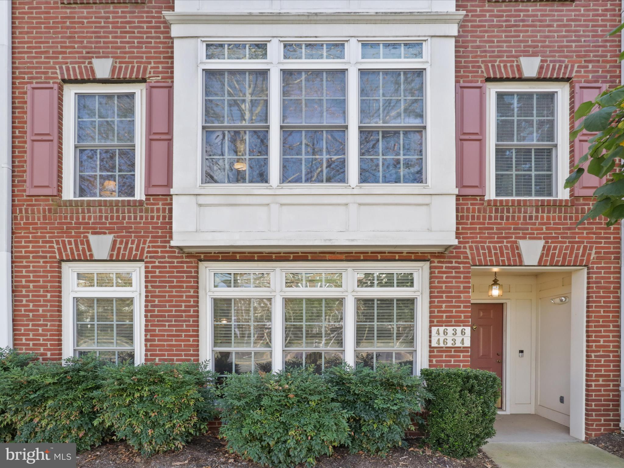 4634 BATTENBURG LANE 631