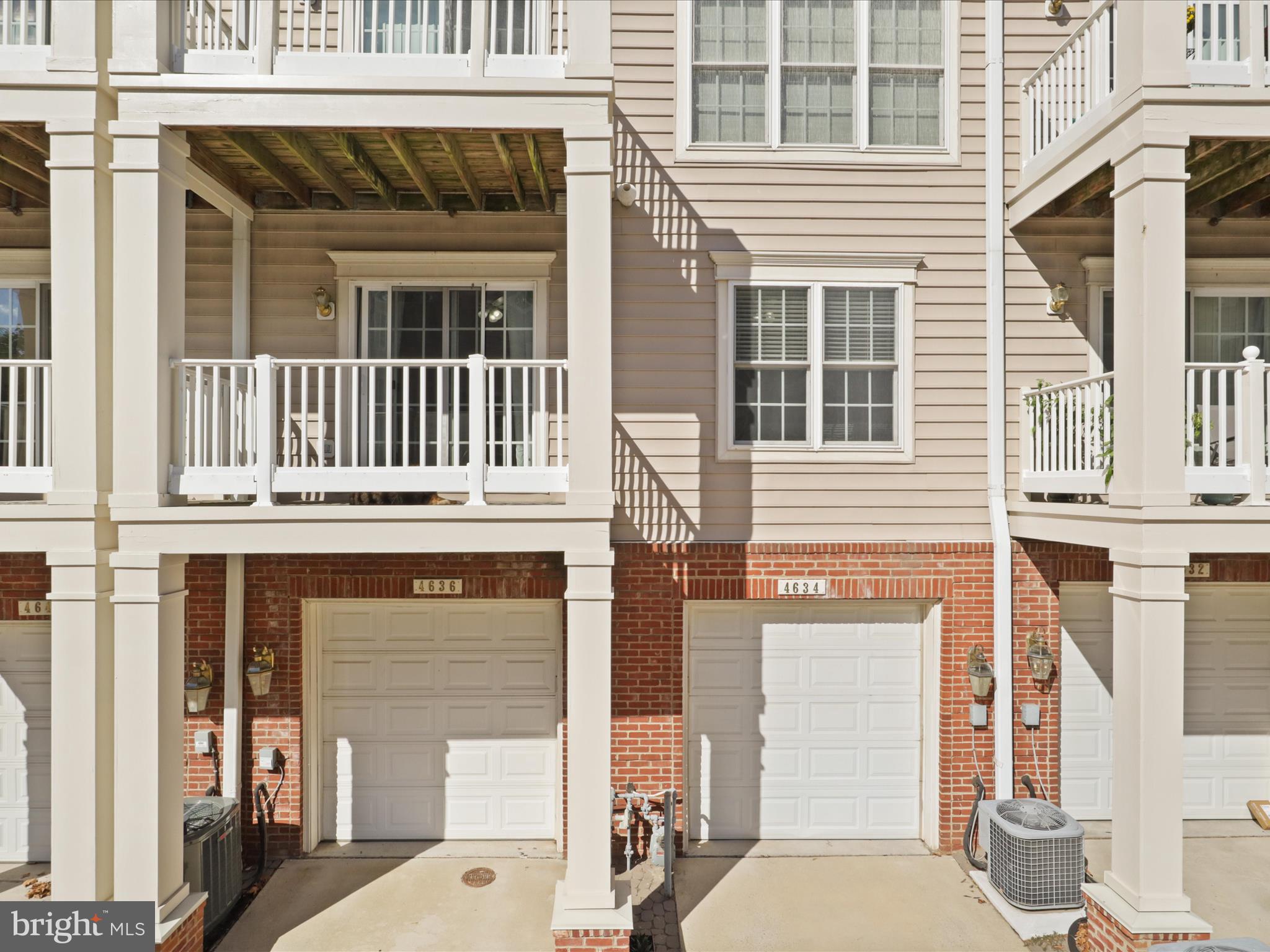 RESIDENCES AT FAIR CHASE - Residential