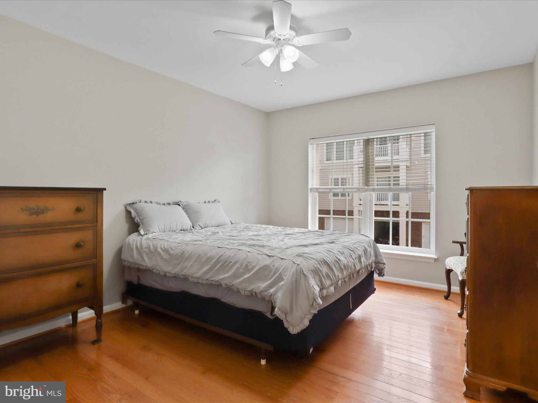 RESIDENCES AT FAIR CHASE - Residential