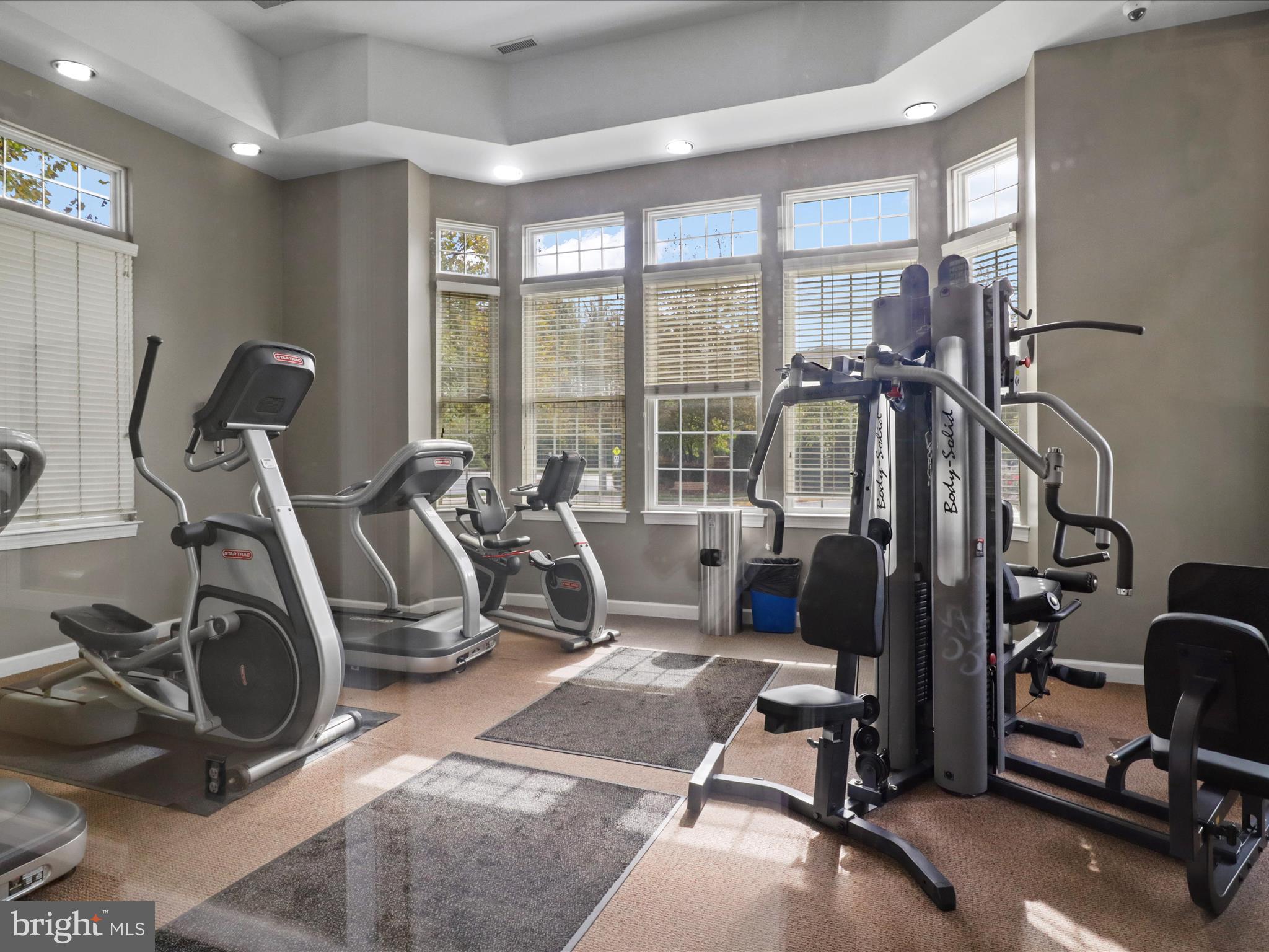 RESIDENCES AT FAIR CHASE - Residential