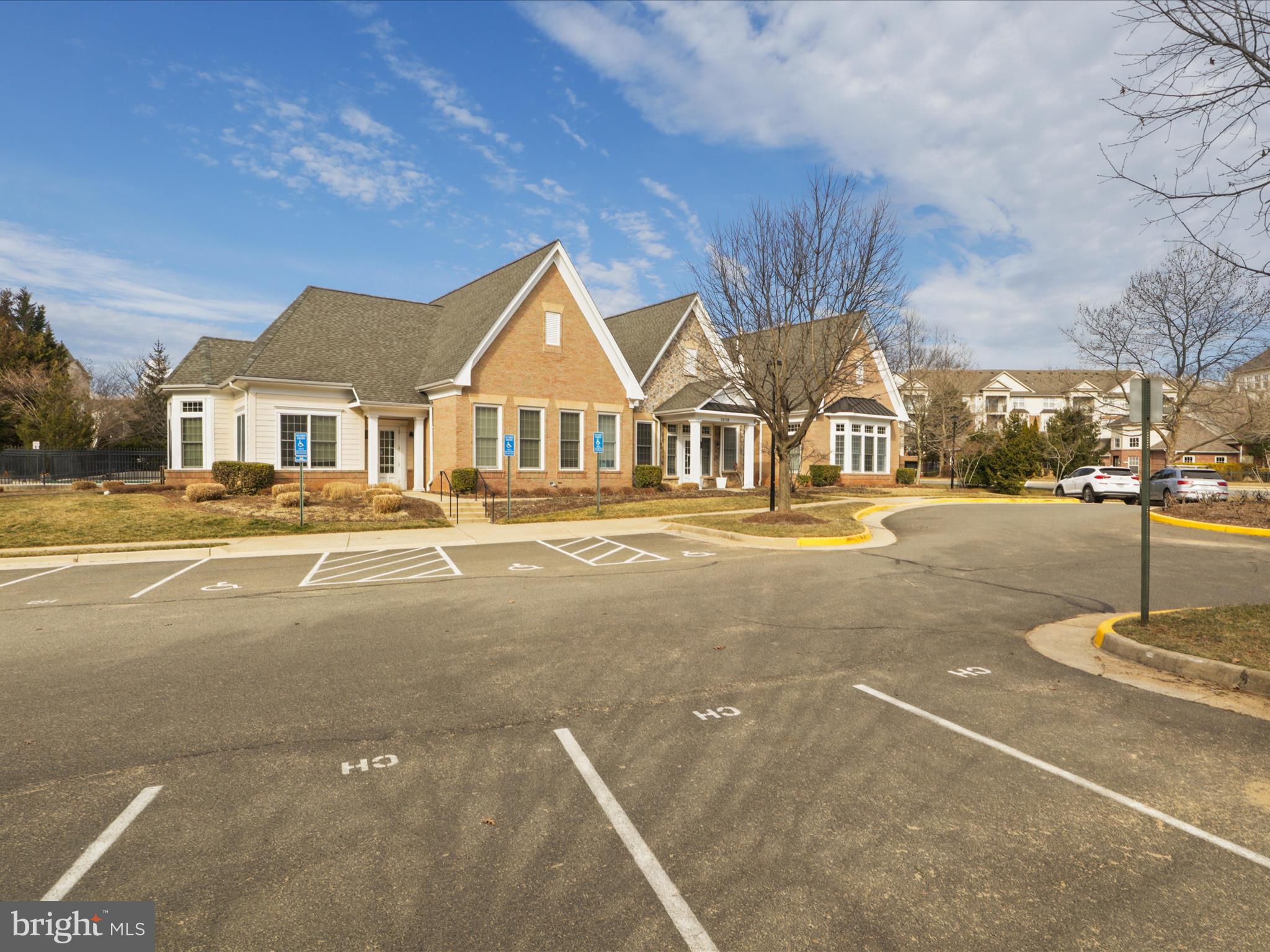 RESIDENCES AT FAIR CHASE - Residential