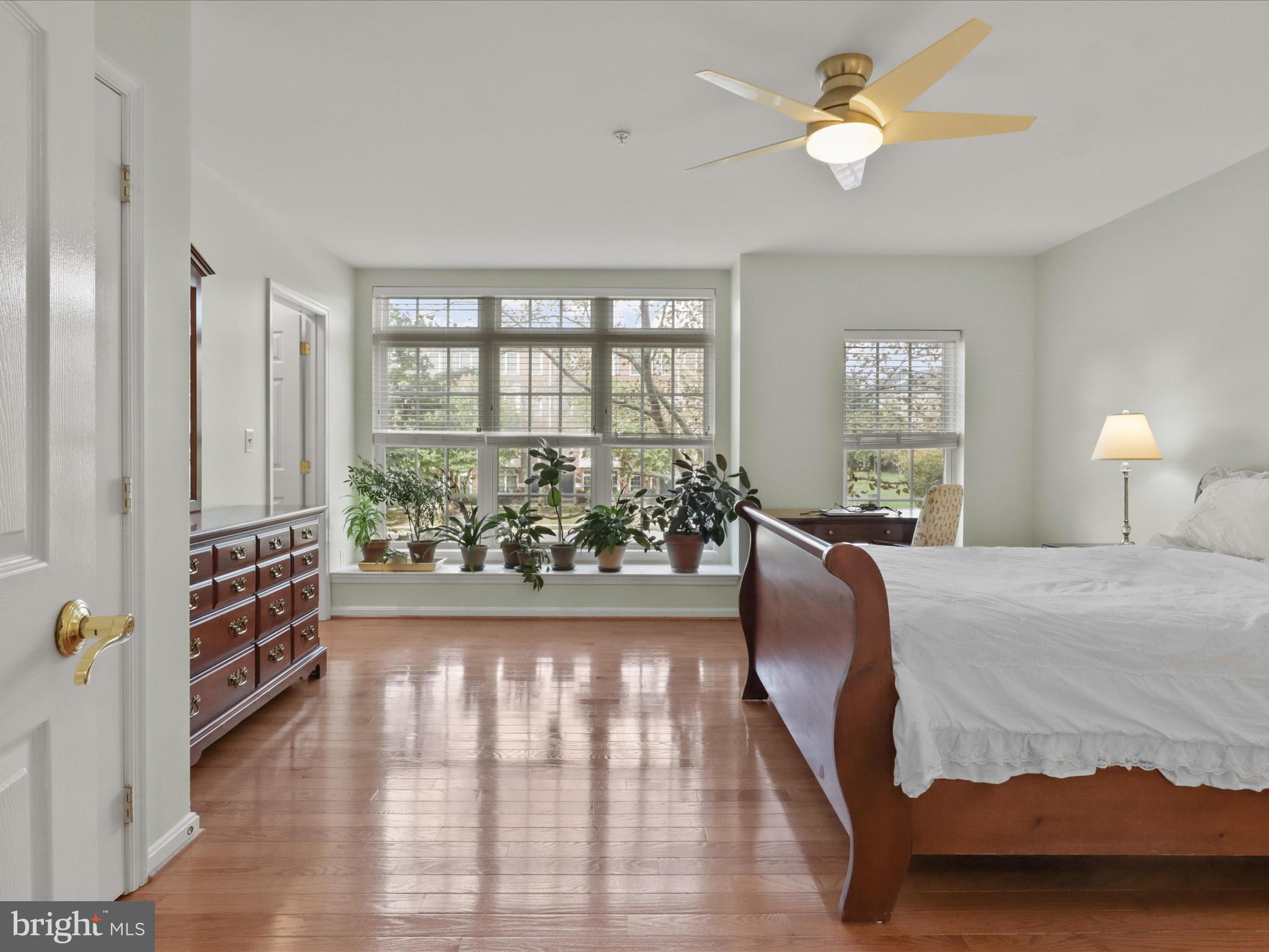 RESIDENCES AT FAIR CHASE - Residential