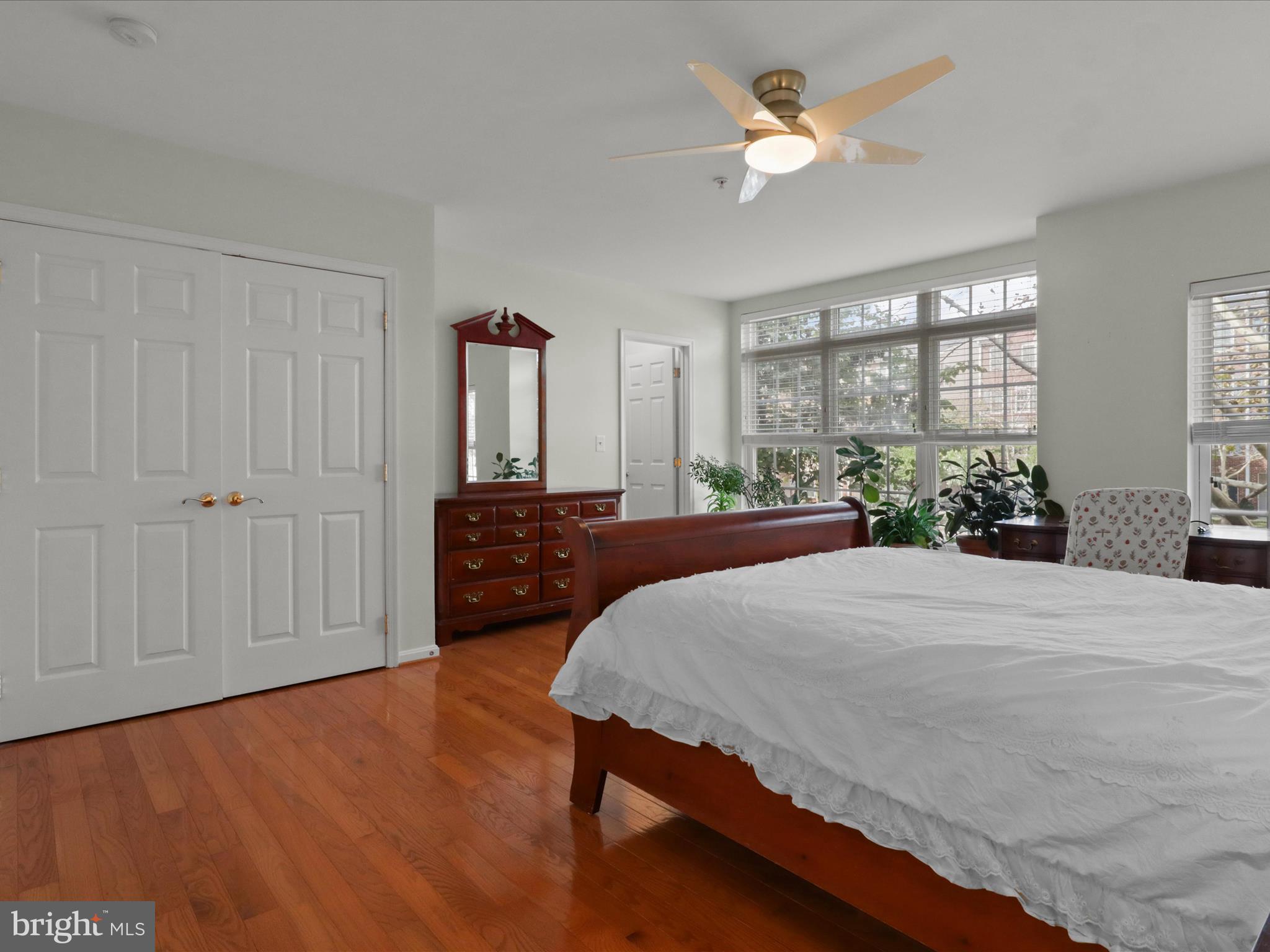 RESIDENCES AT FAIR CHASE - Residential