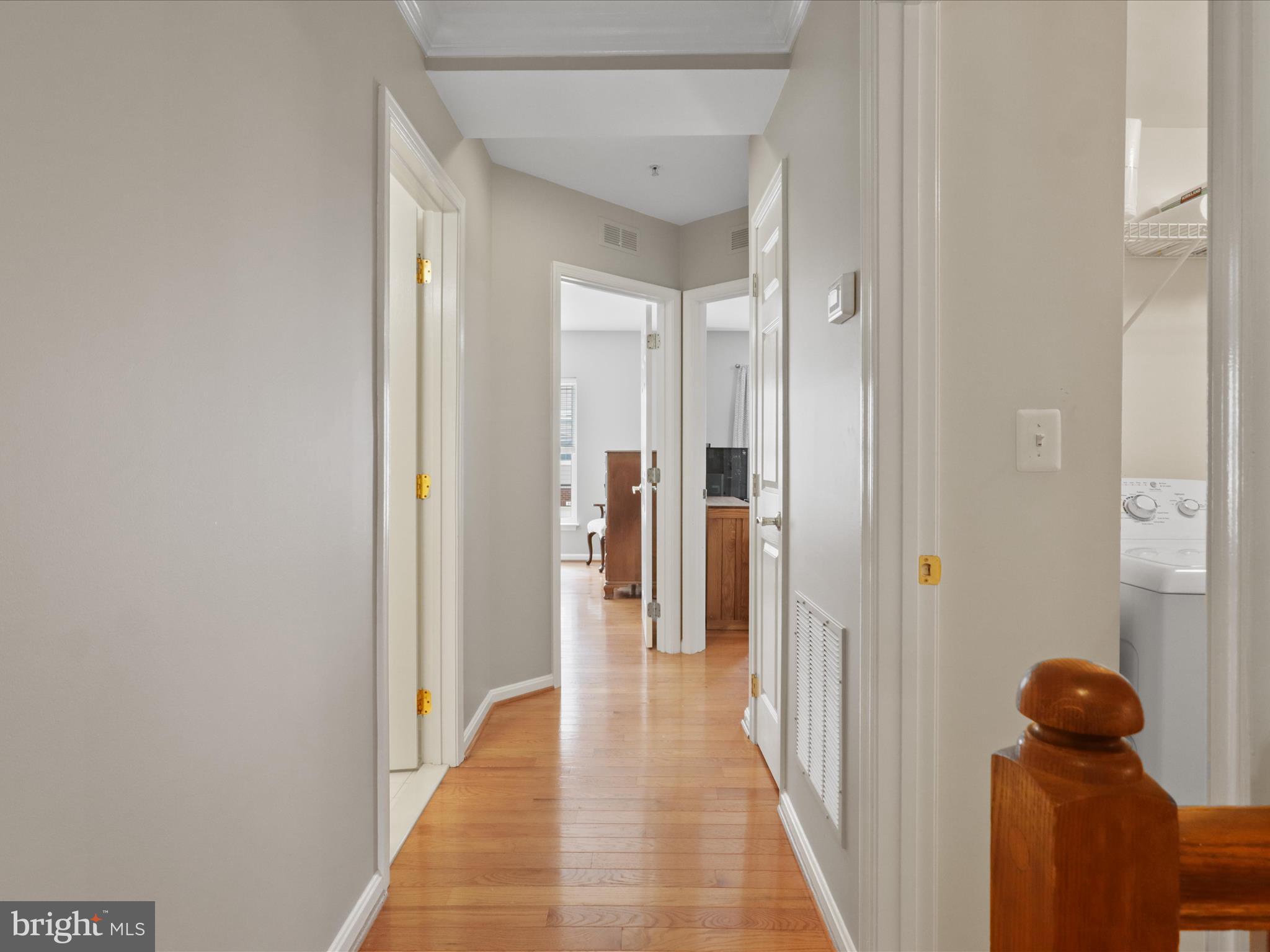 RESIDENCES AT FAIR CHASE - Residential