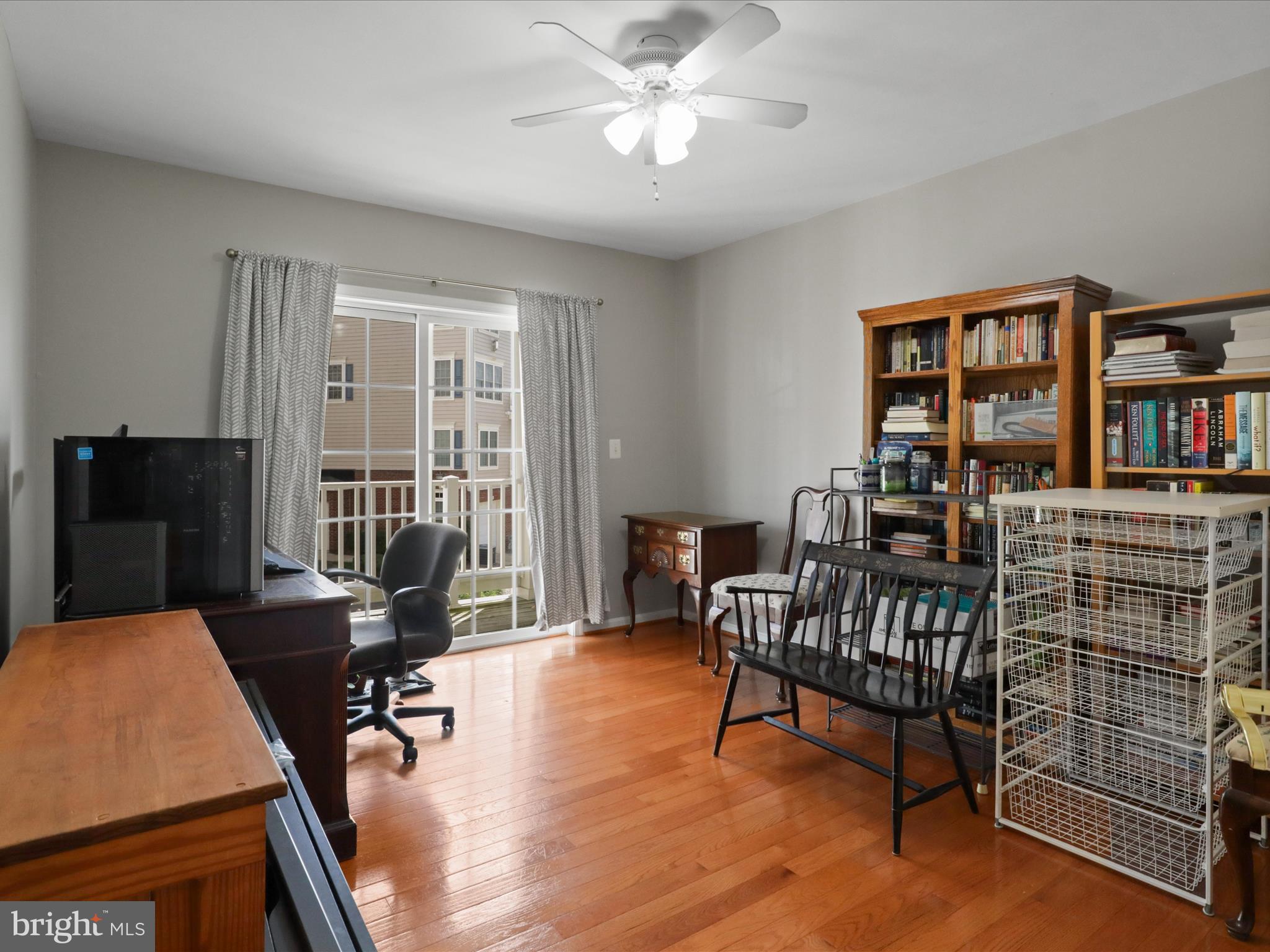 RESIDENCES AT FAIR CHASE - Residential