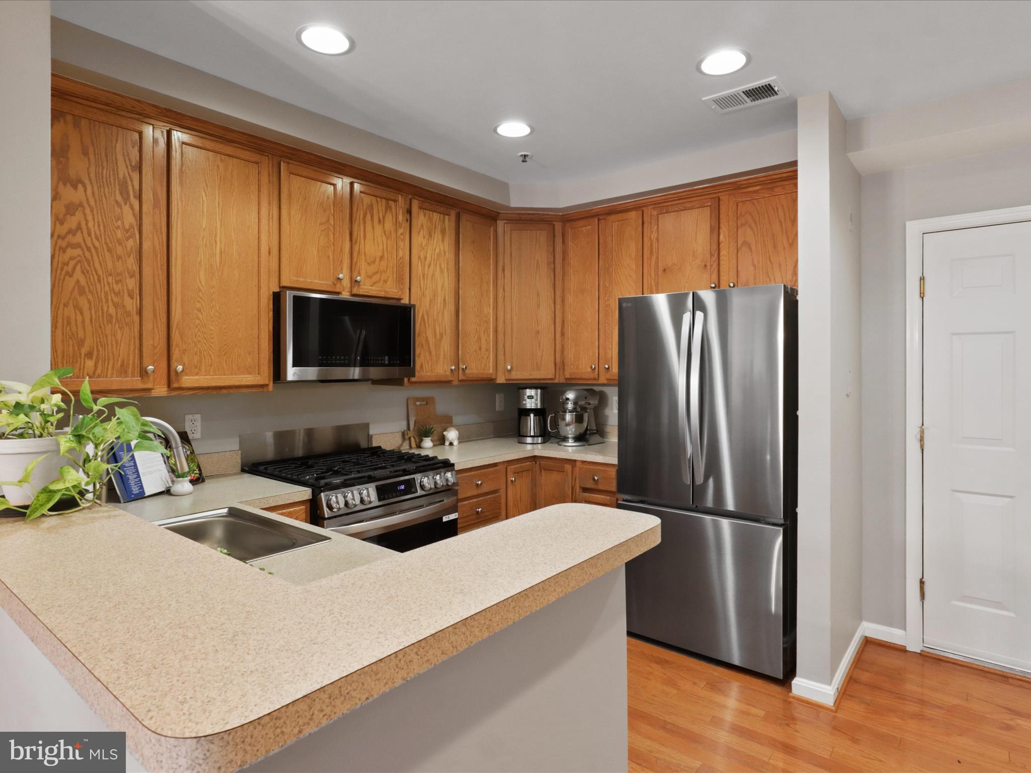 RESIDENCES AT FAIR CHASE - Residential