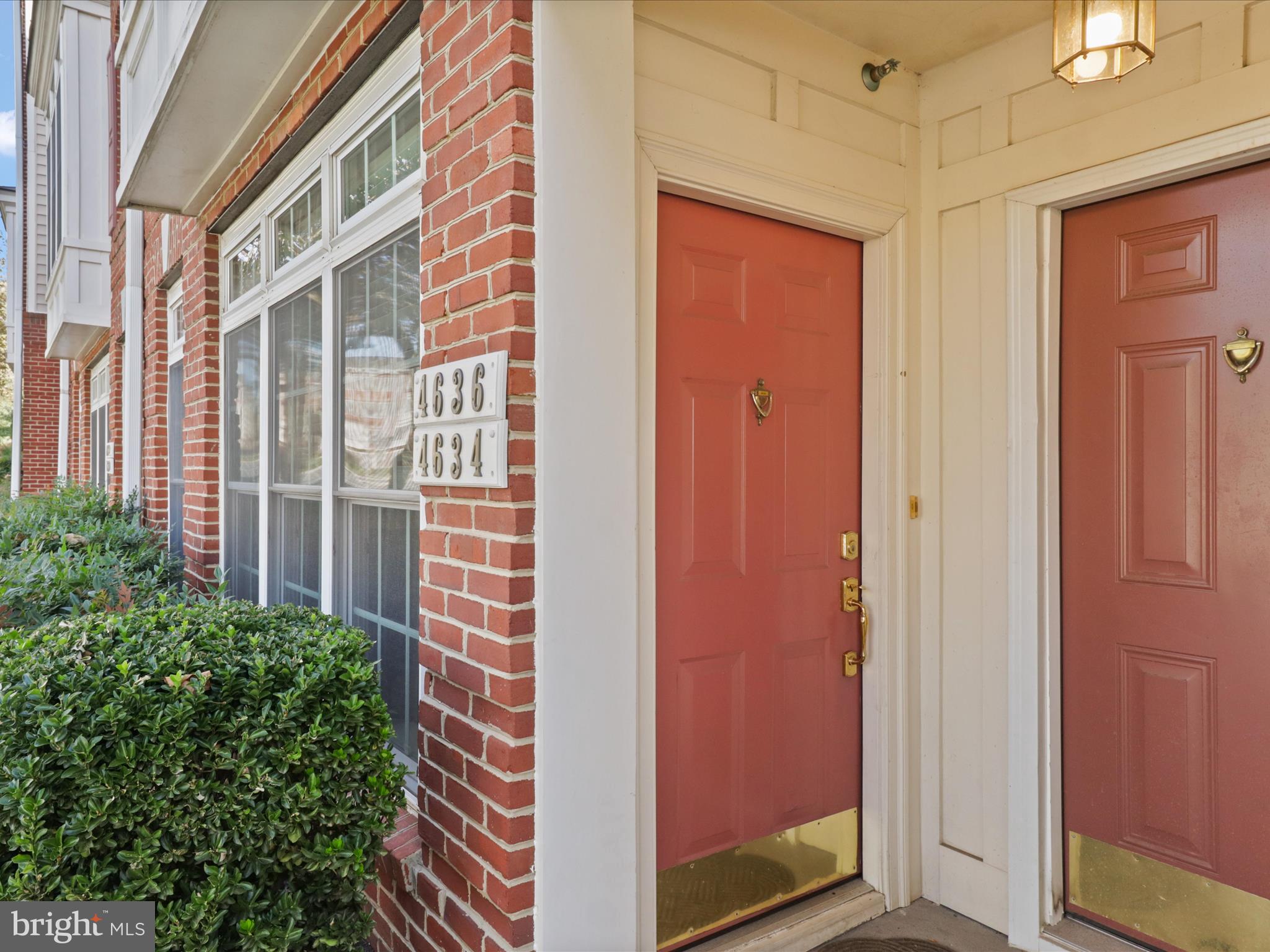 RESIDENCES AT FAIR CHASE - Residential