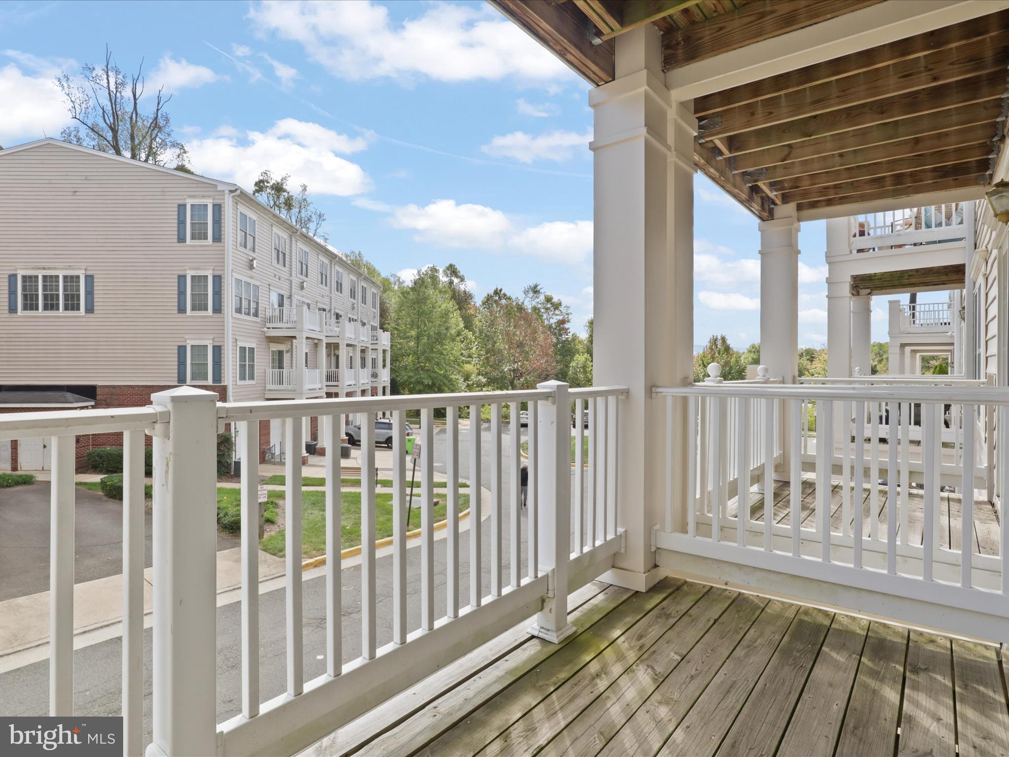 RESIDENCES AT FAIR CHASE - Residential