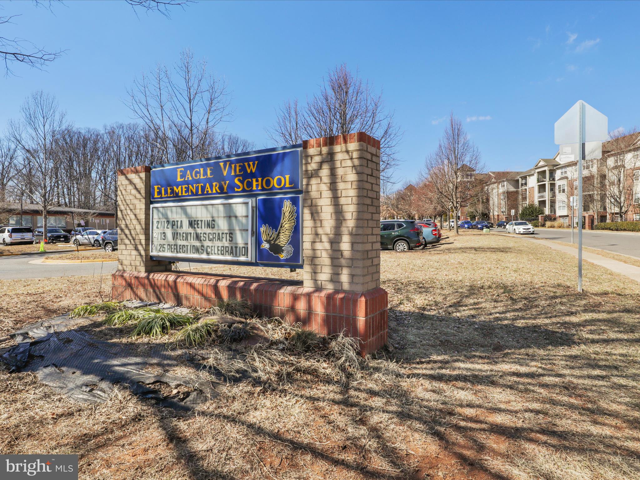 RESIDENCES AT FAIR CHASE - Residential