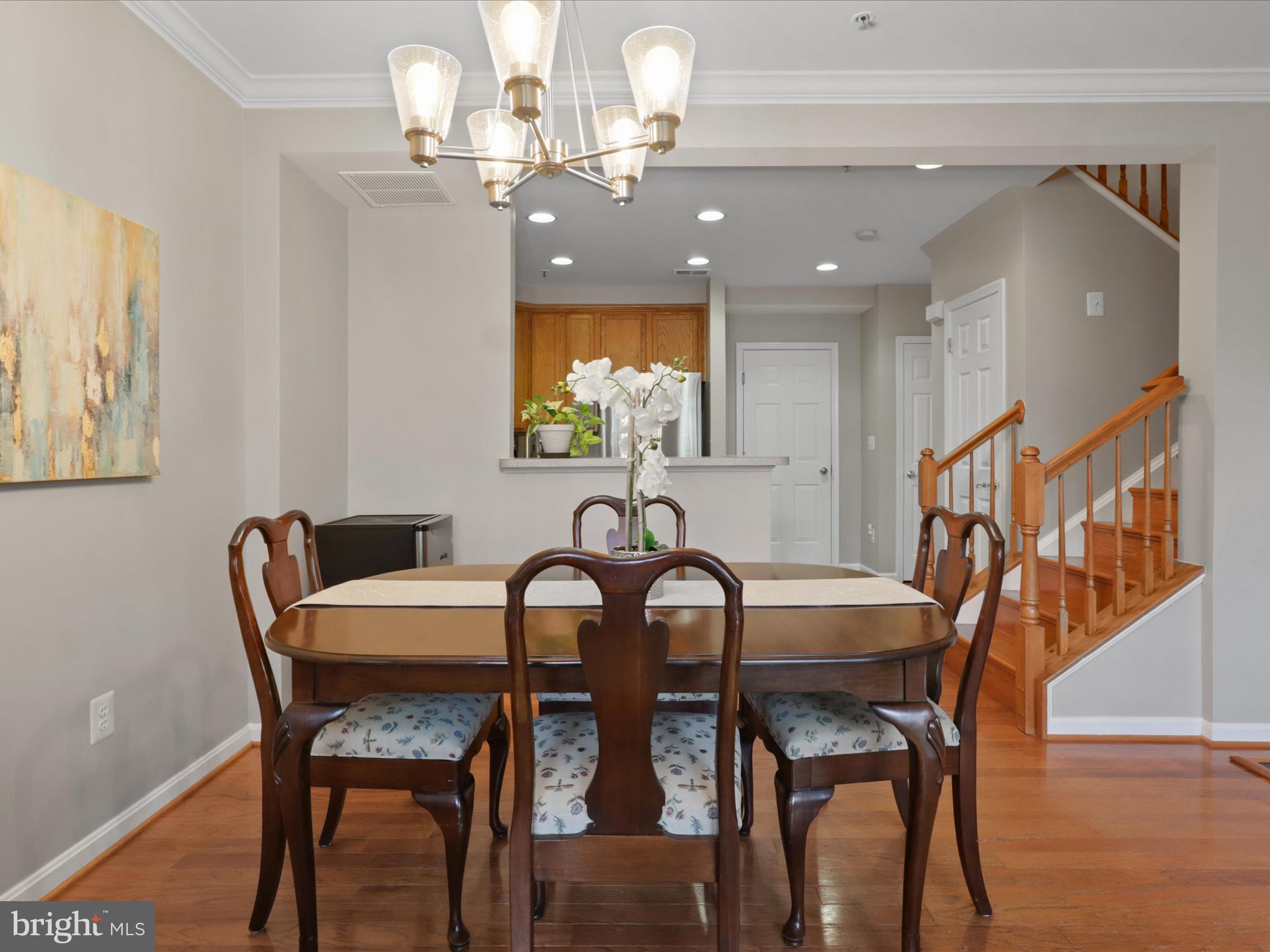 RESIDENCES AT FAIR CHASE - Residential