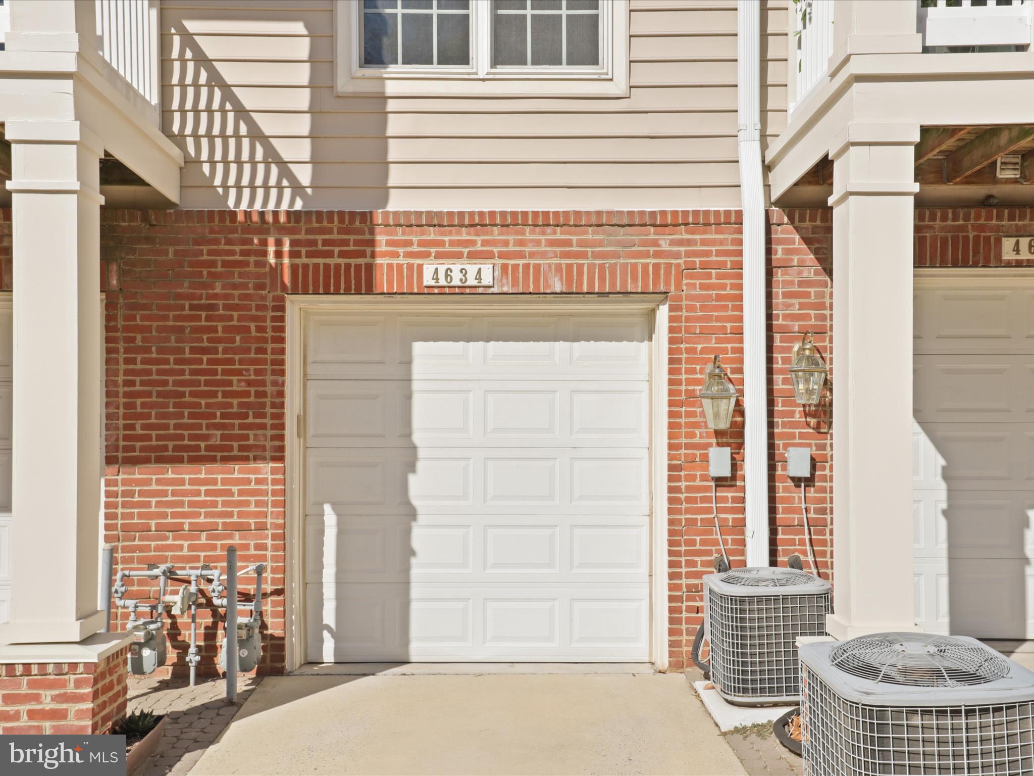 RESIDENCES AT FAIR CHASE - Residential