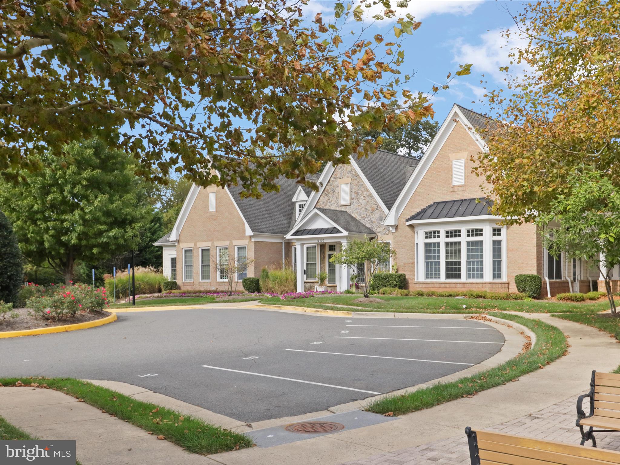 RESIDENCES AT FAIR CHASE - Residential