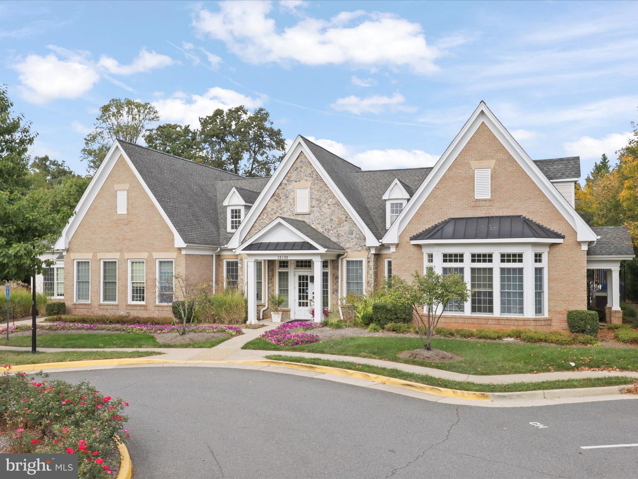 RESIDENCES AT FAIR CHASE - Residential