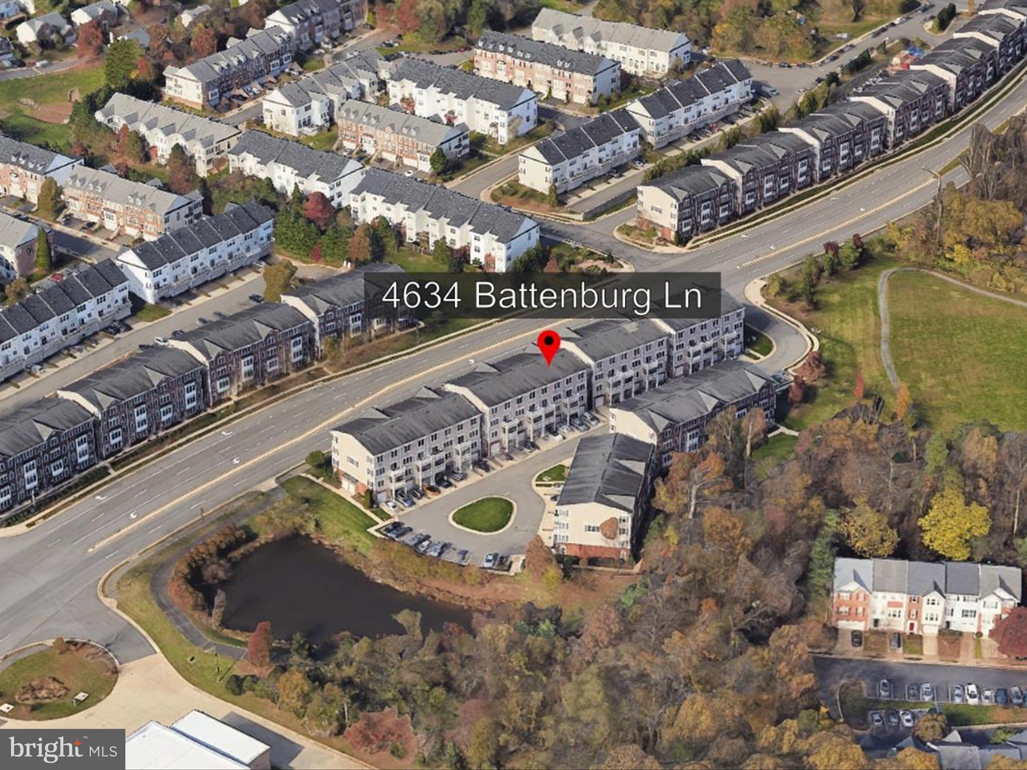 4634 BATTENBURG LANE 631