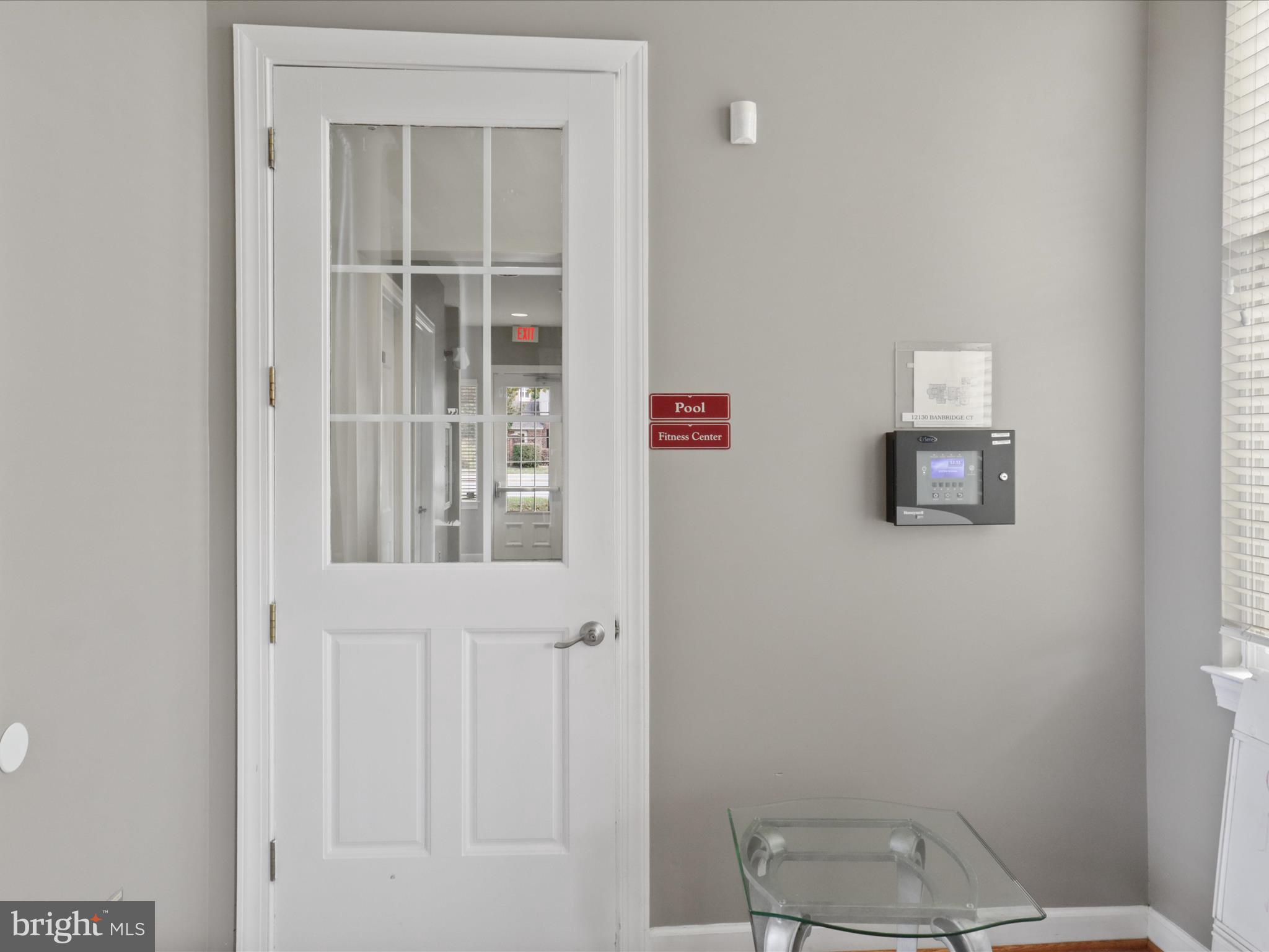 RESIDENCES AT FAIR CHASE - Residential