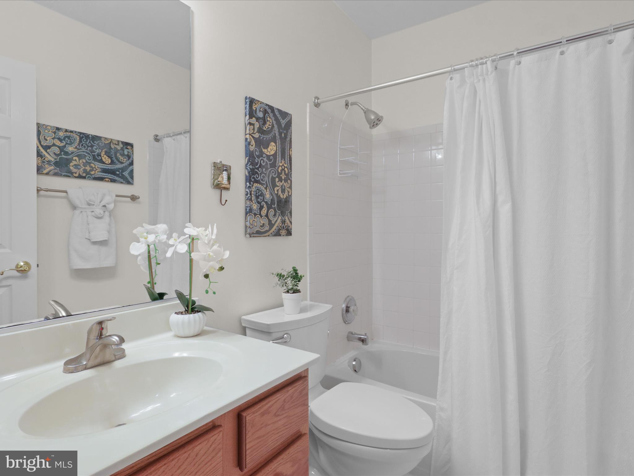 RESIDENCES AT FAIR CHASE - Residential