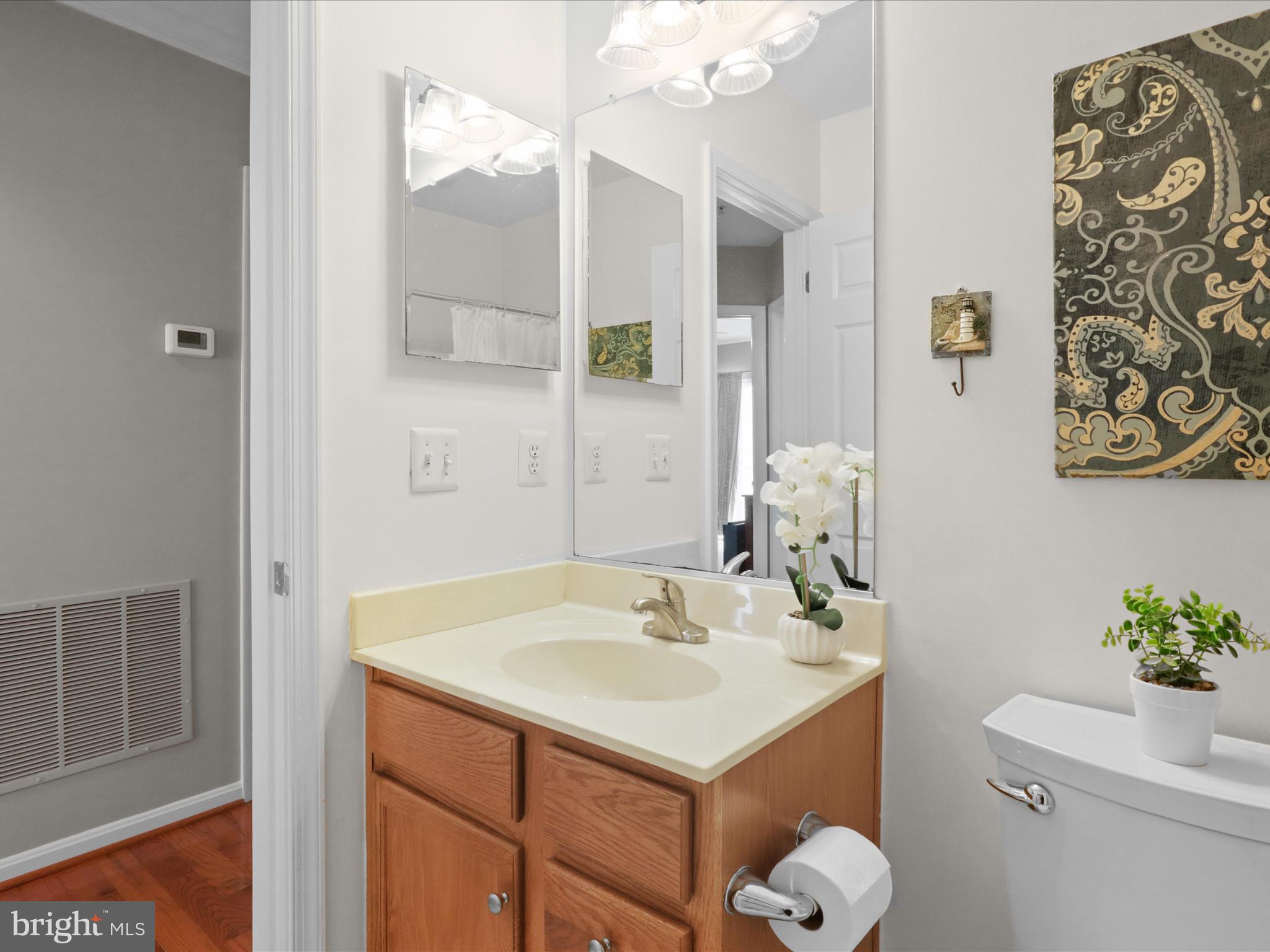 RESIDENCES AT FAIR CHASE - Residential