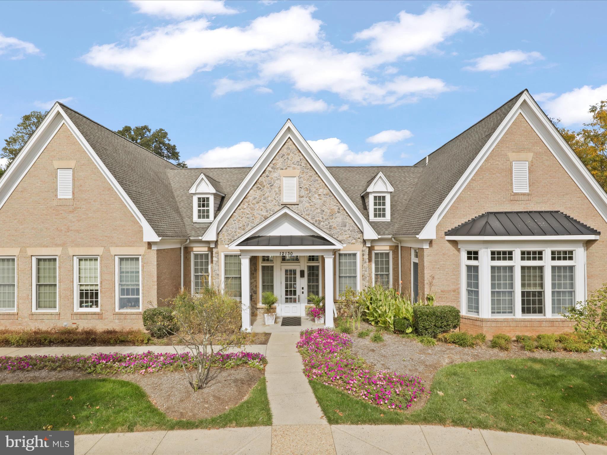 RESIDENCES AT FAIR CHASE - Residential