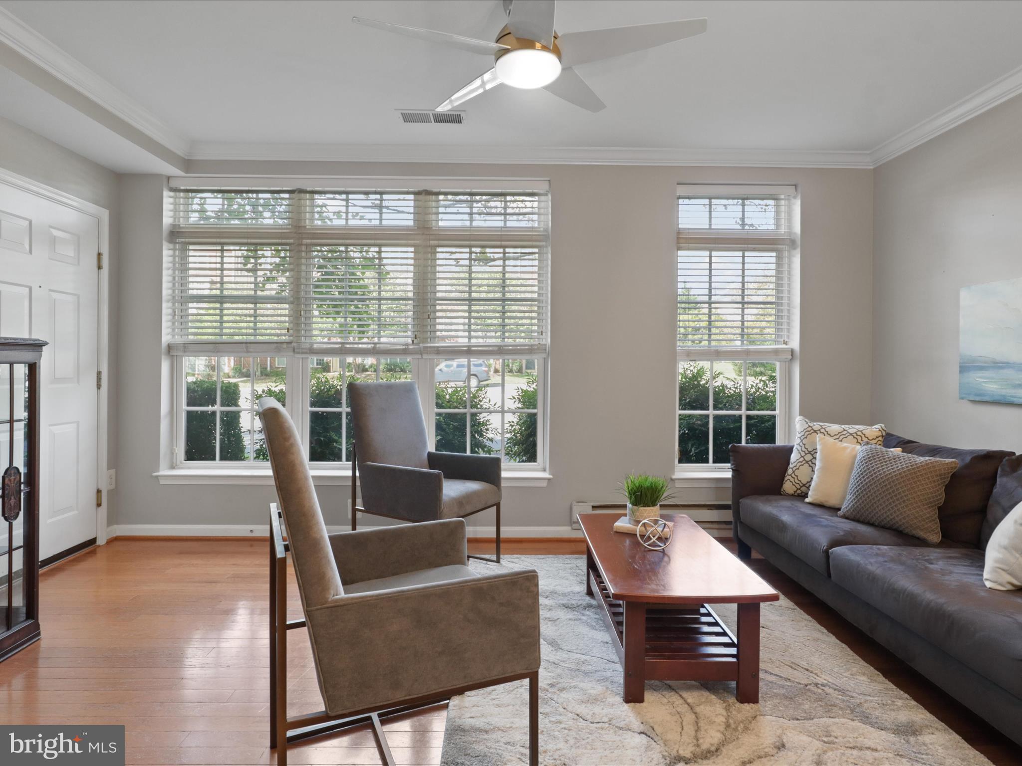 RESIDENCES AT FAIR CHASE - Residential