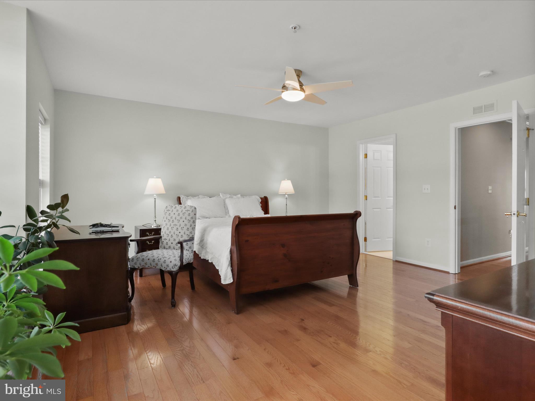 RESIDENCES AT FAIR CHASE - Residential