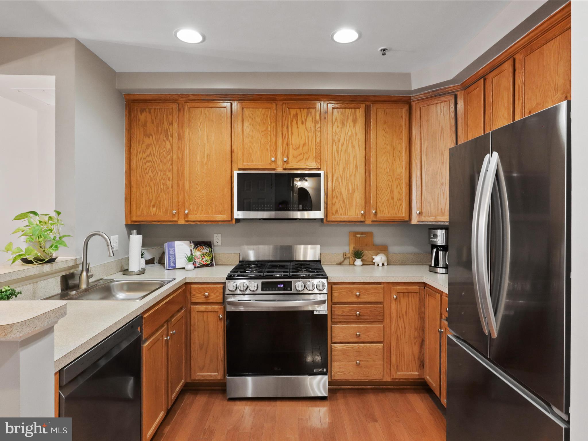 RESIDENCES AT FAIR CHASE - Residential