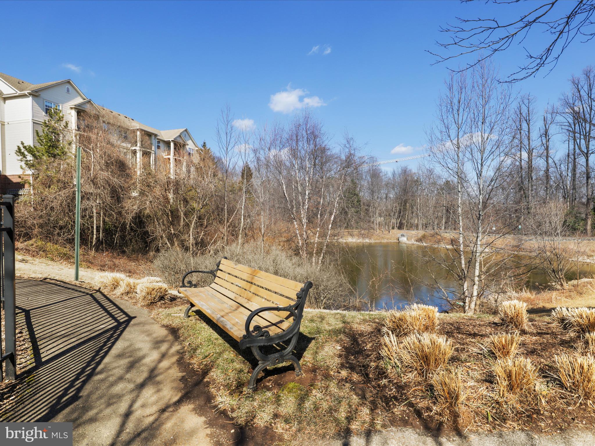 RESIDENCES AT FAIR CHASE - Residential