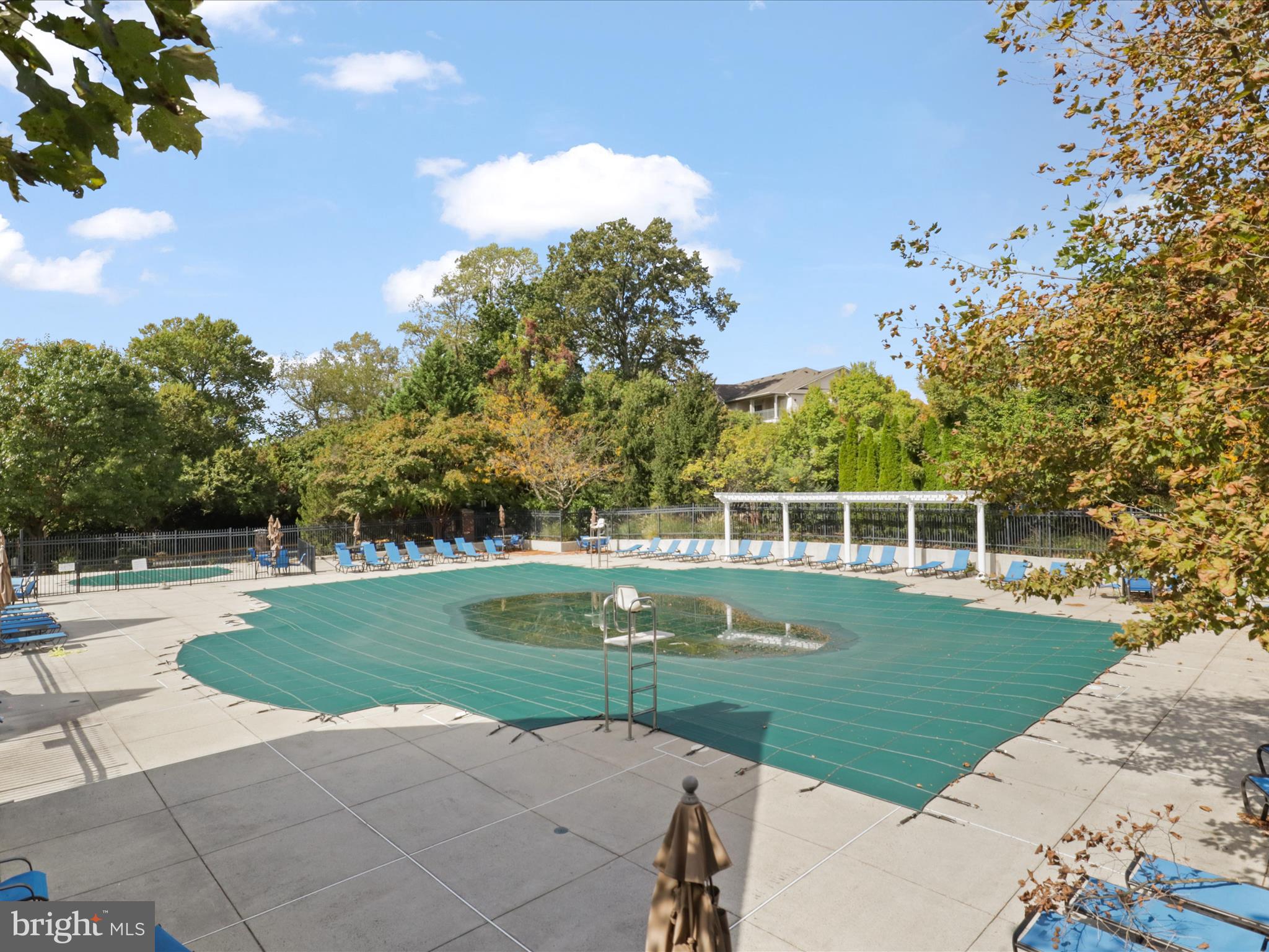 RESIDENCES AT FAIR CHASE - Residential