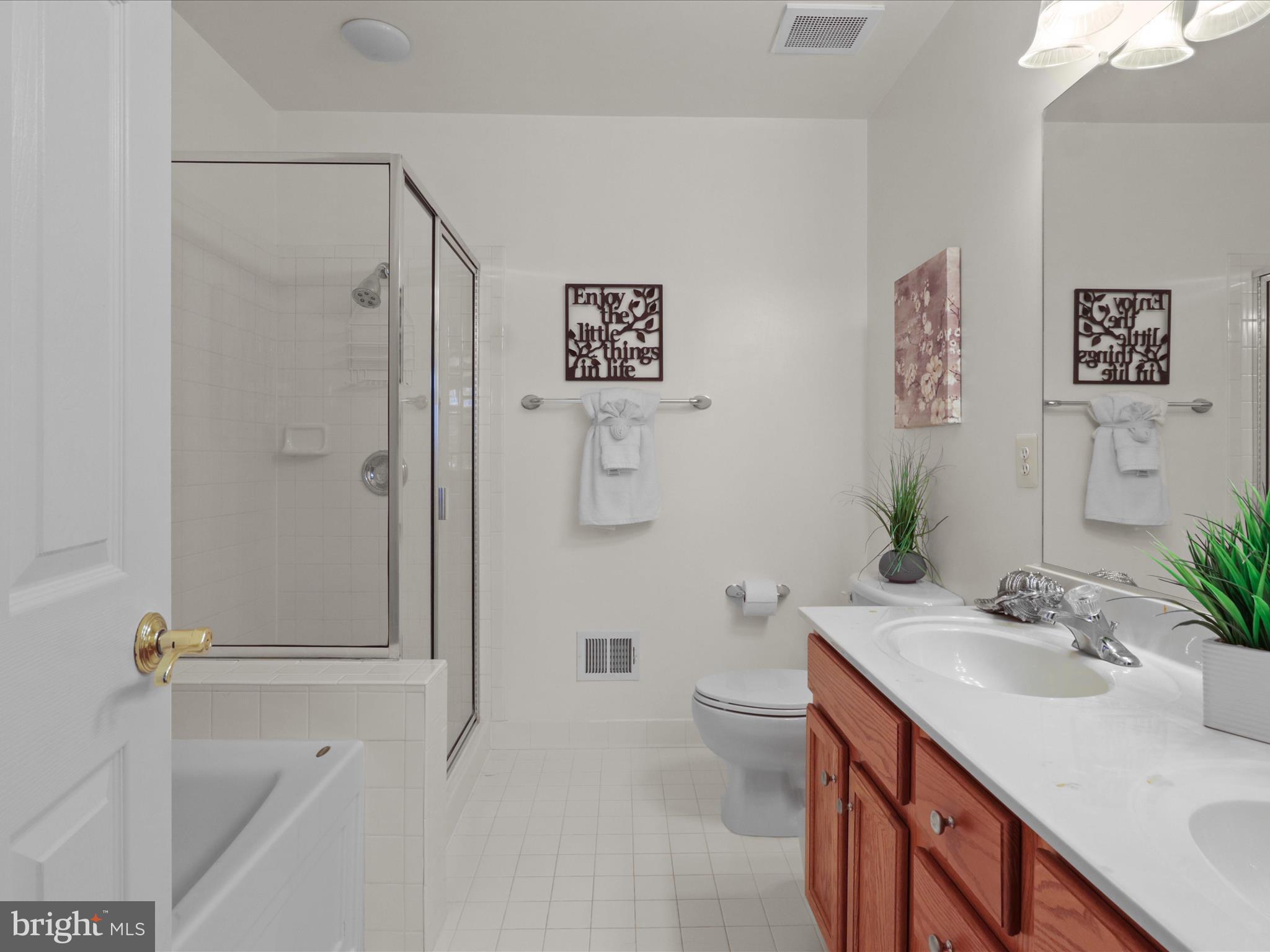 RESIDENCES AT FAIR CHASE - Residential