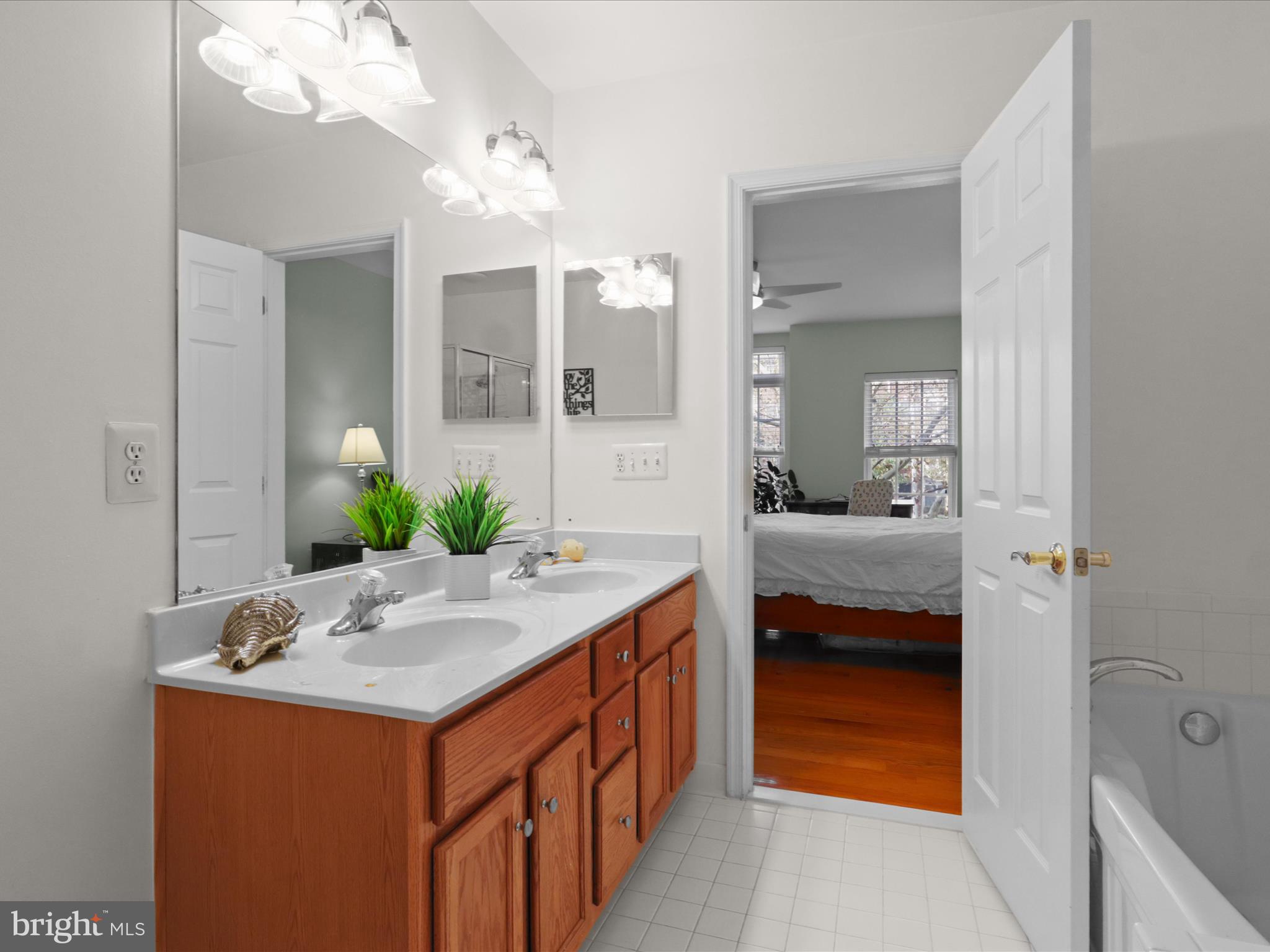 RESIDENCES AT FAIR CHASE - Residential