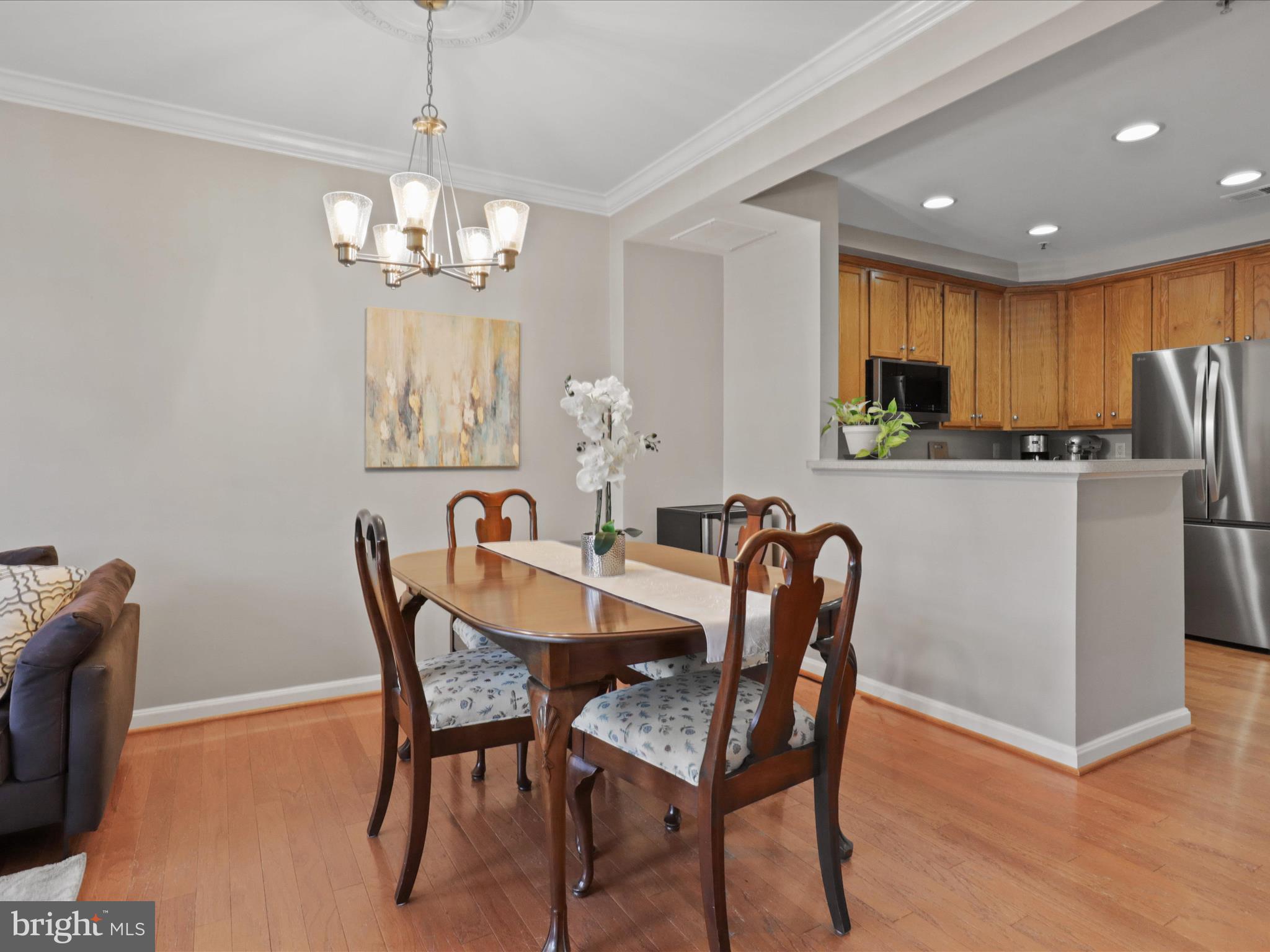 RESIDENCES AT FAIR CHASE - Residential