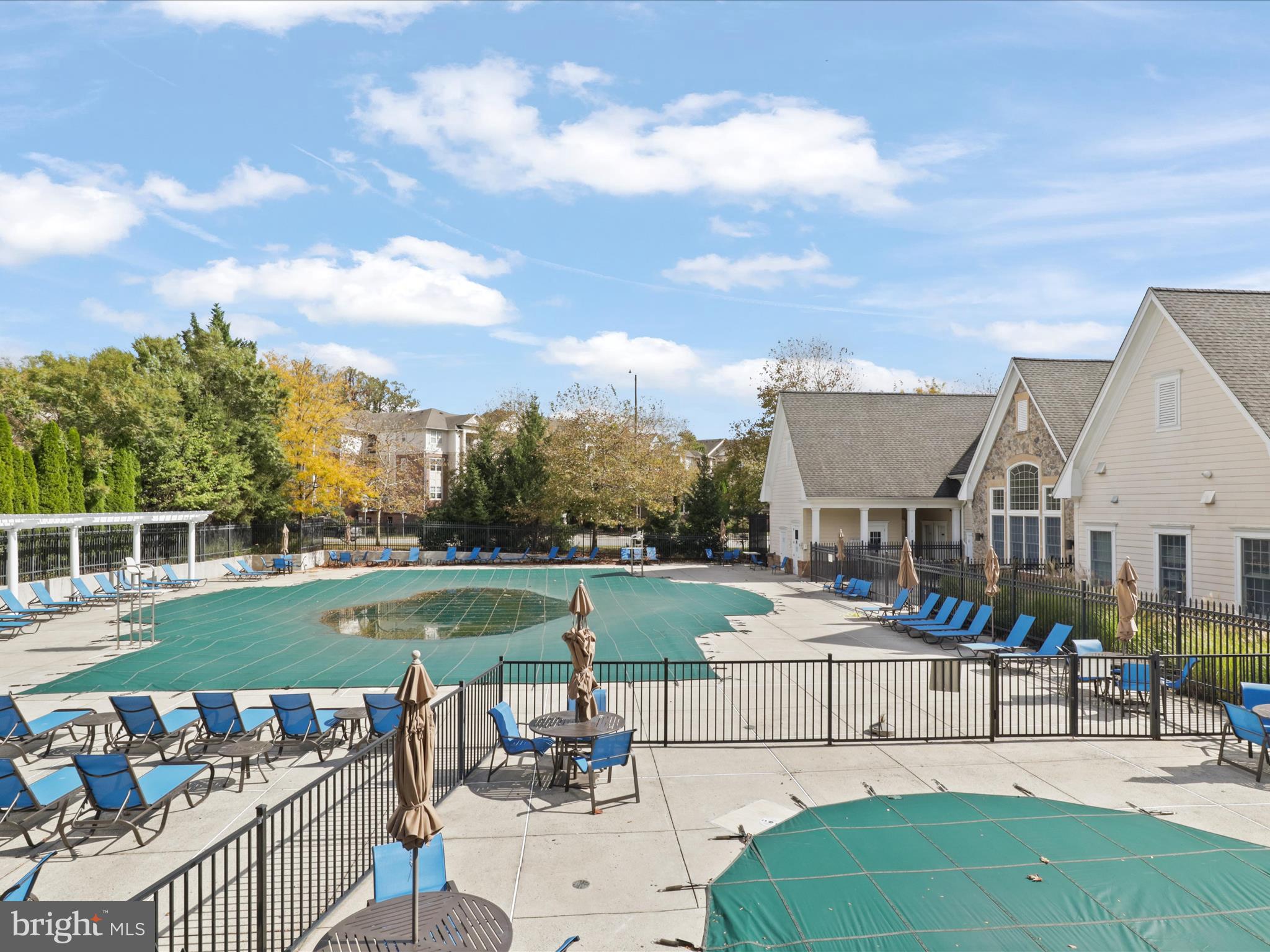 RESIDENCES AT FAIR CHASE - Residential