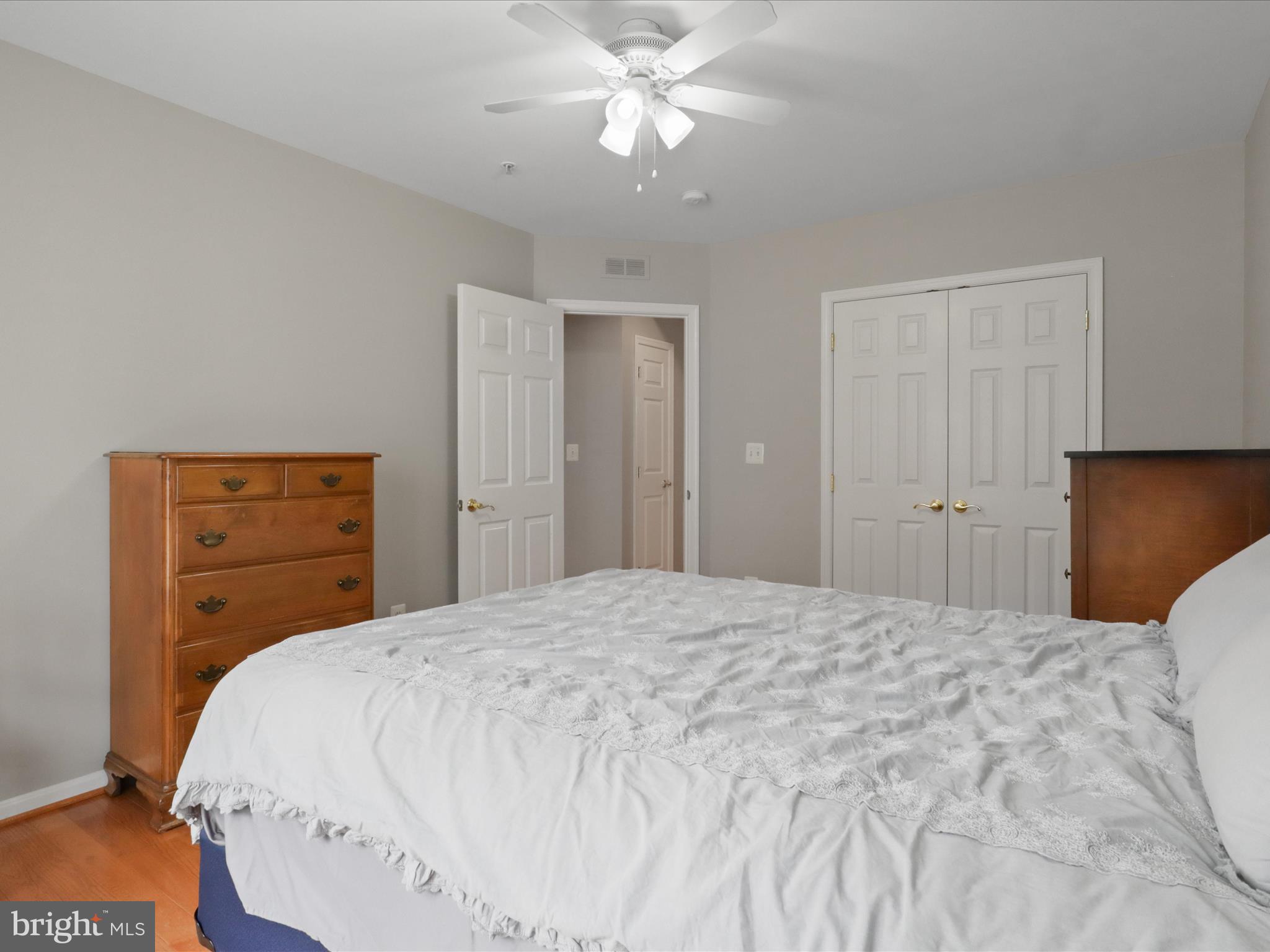 RESIDENCES AT FAIR CHASE - Residential