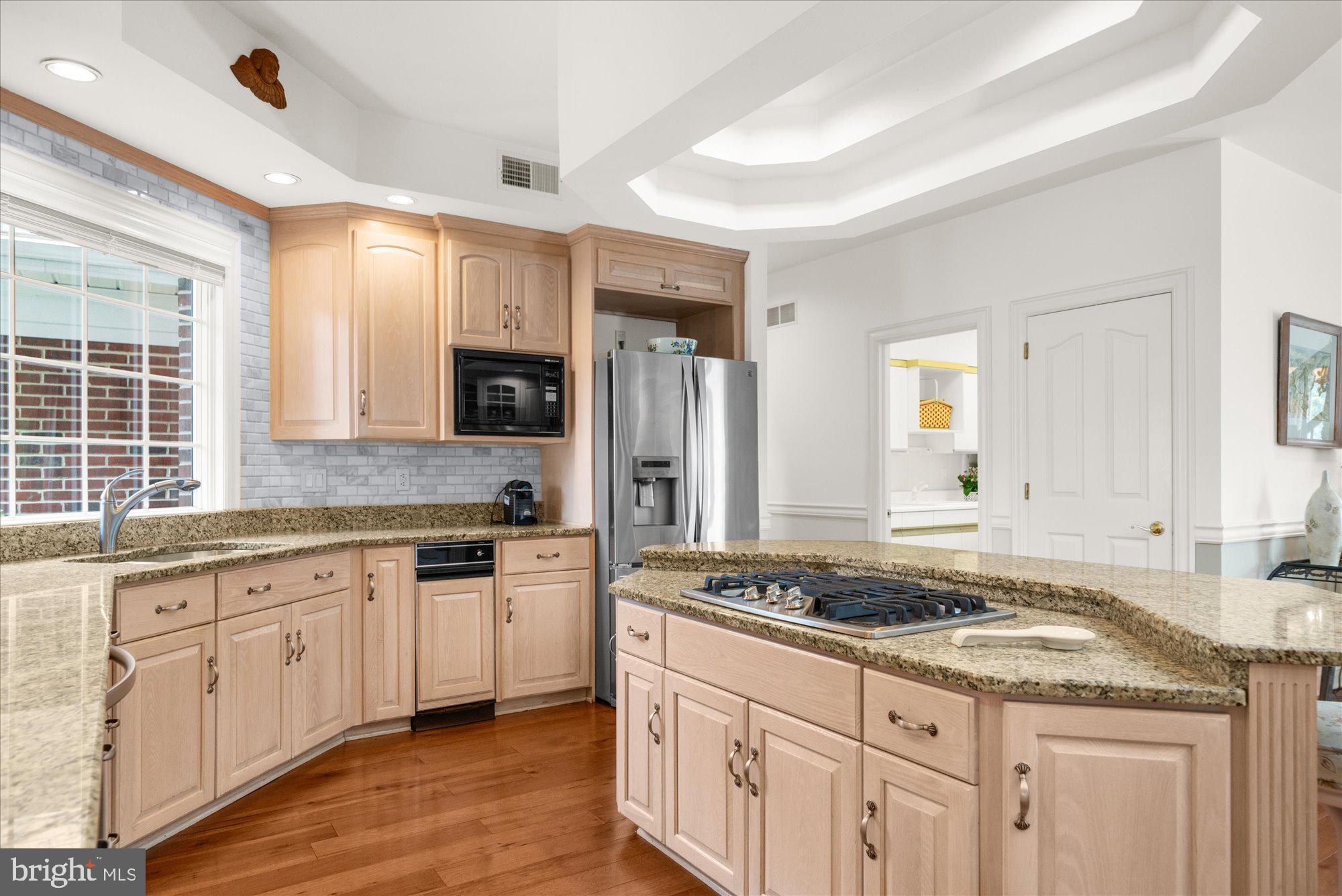 THE MANOR - Residential