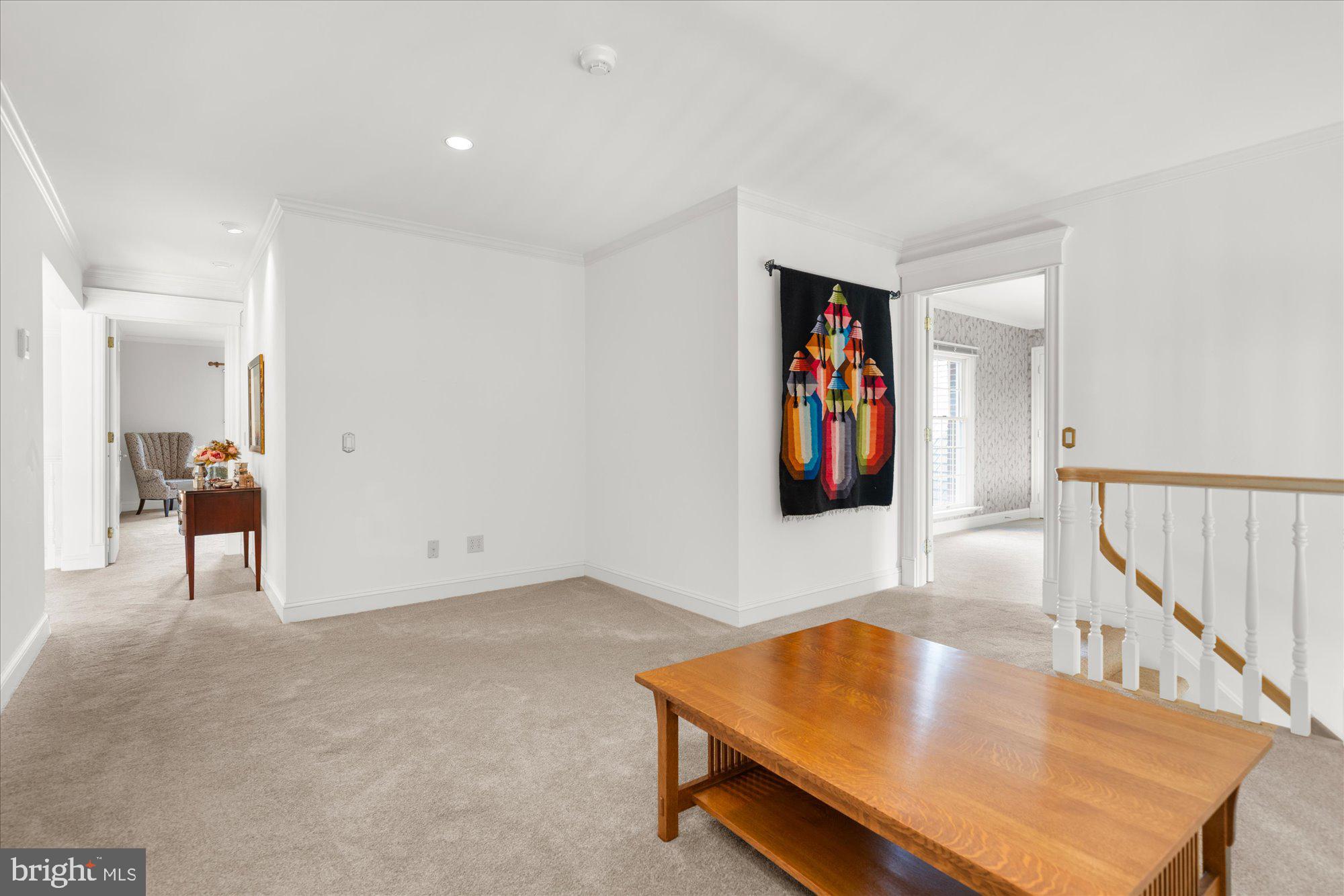 THE MANOR - Residential